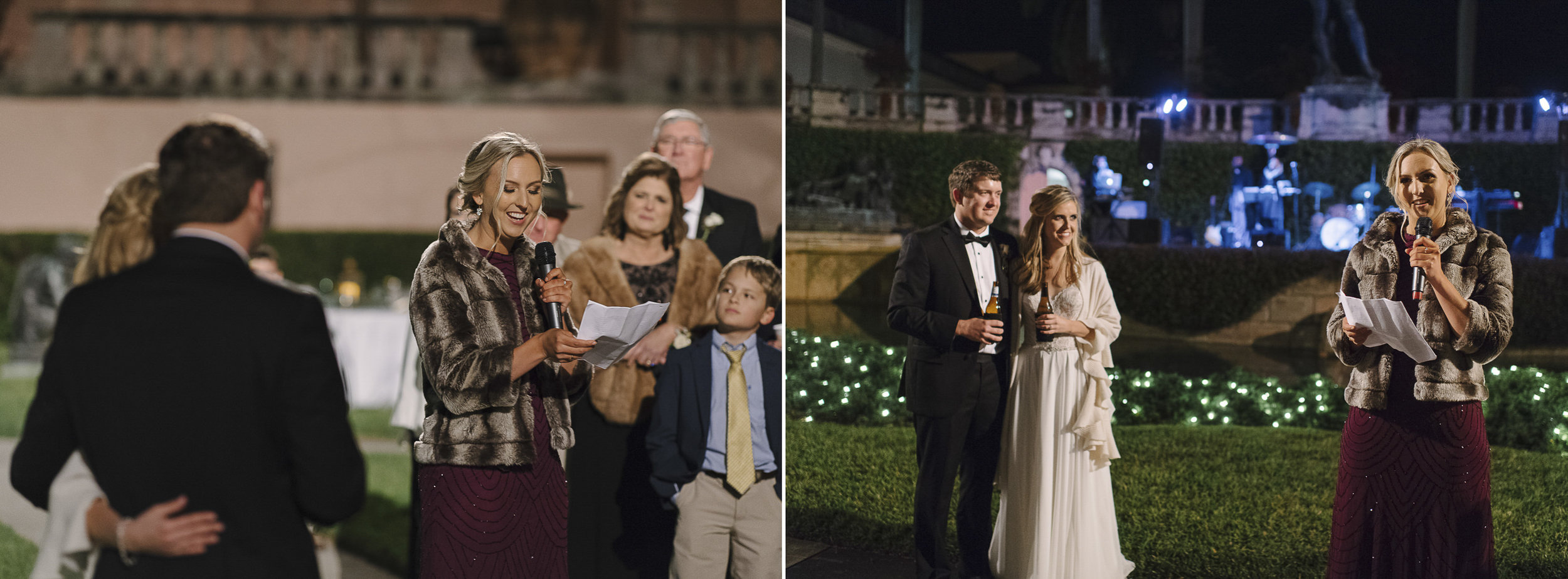 Sunglow Photography Ringling Museum Wedding Florida