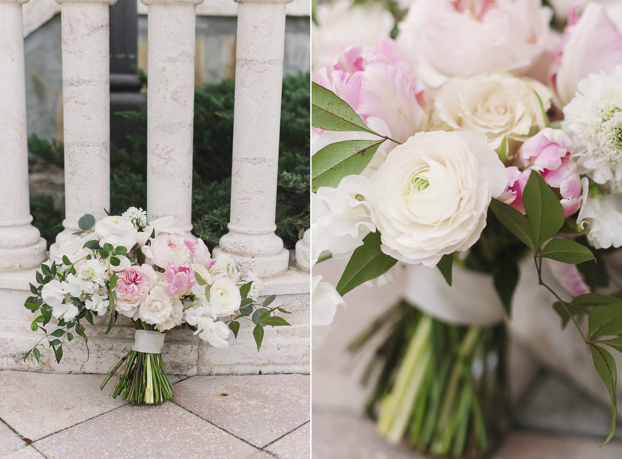 Orlando St. James Cathedral Wedding Sunglow Photography 