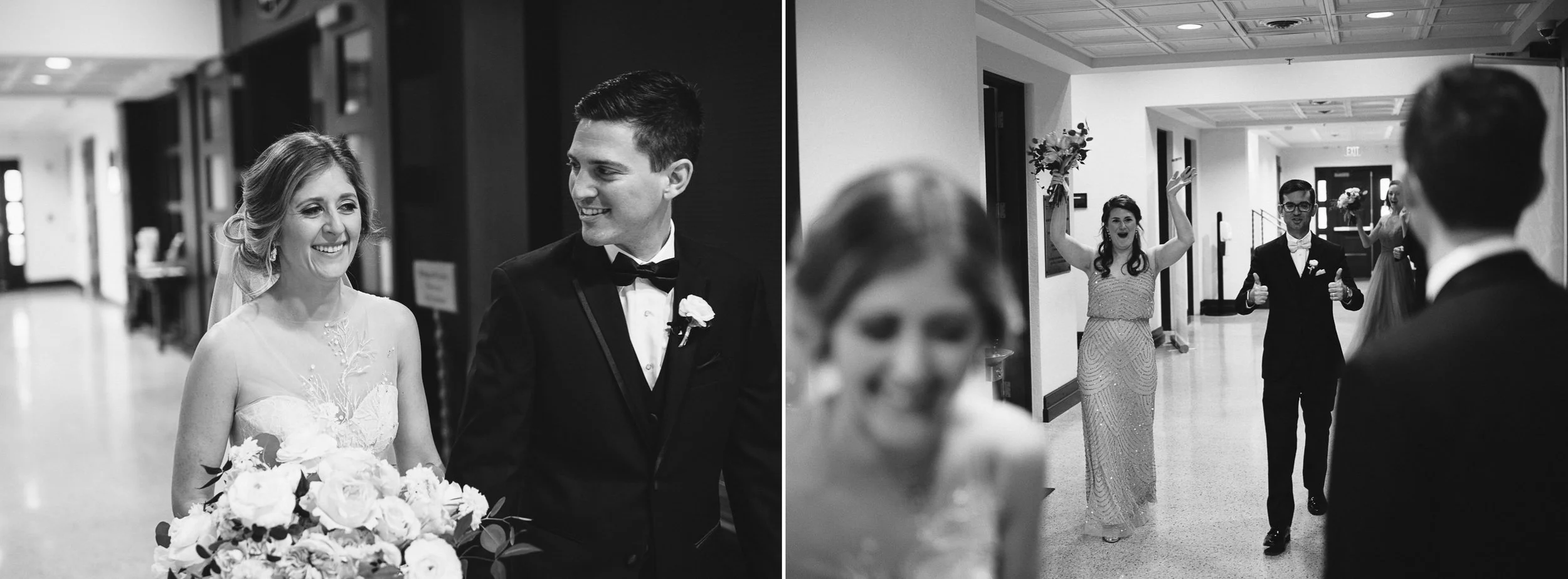 Orlando St. James Cathedral Wedding Sunglow Photography