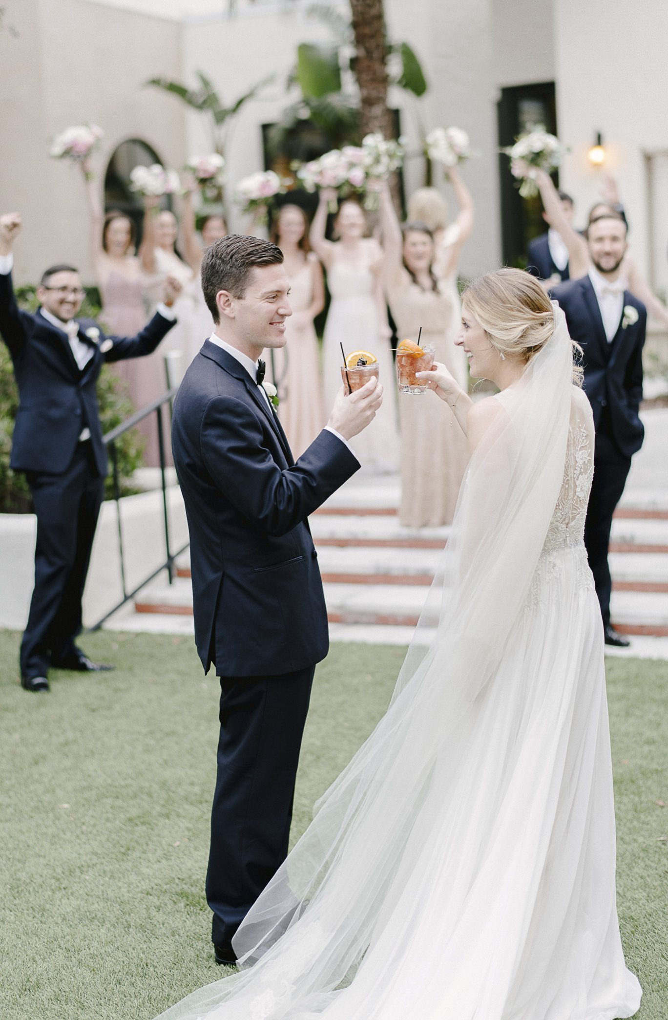 Winter Park Alfond Inn Wedding Sunglow Photography 