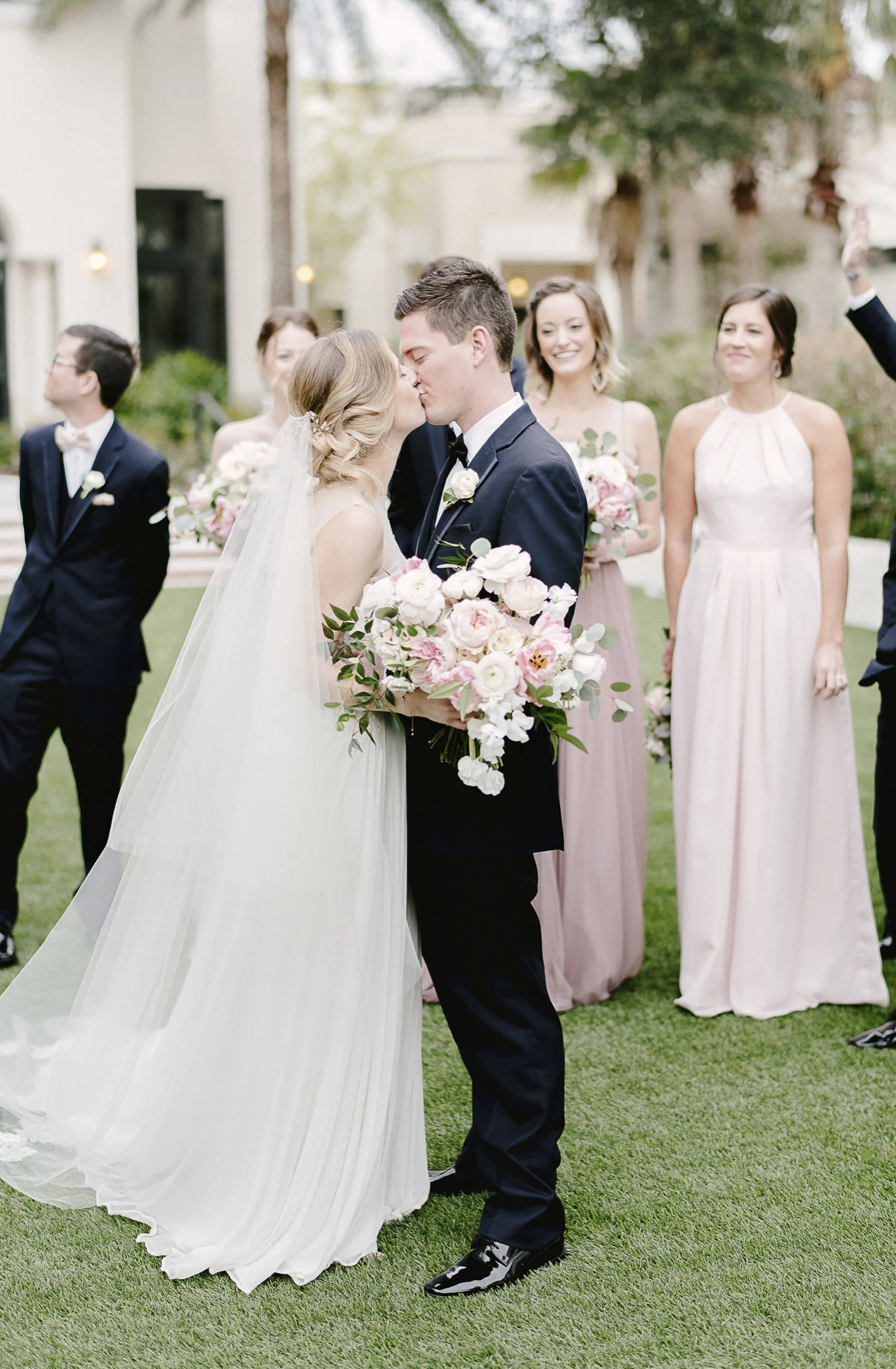 Winter Park Alfond Inn Wedding Sunglow Photography
