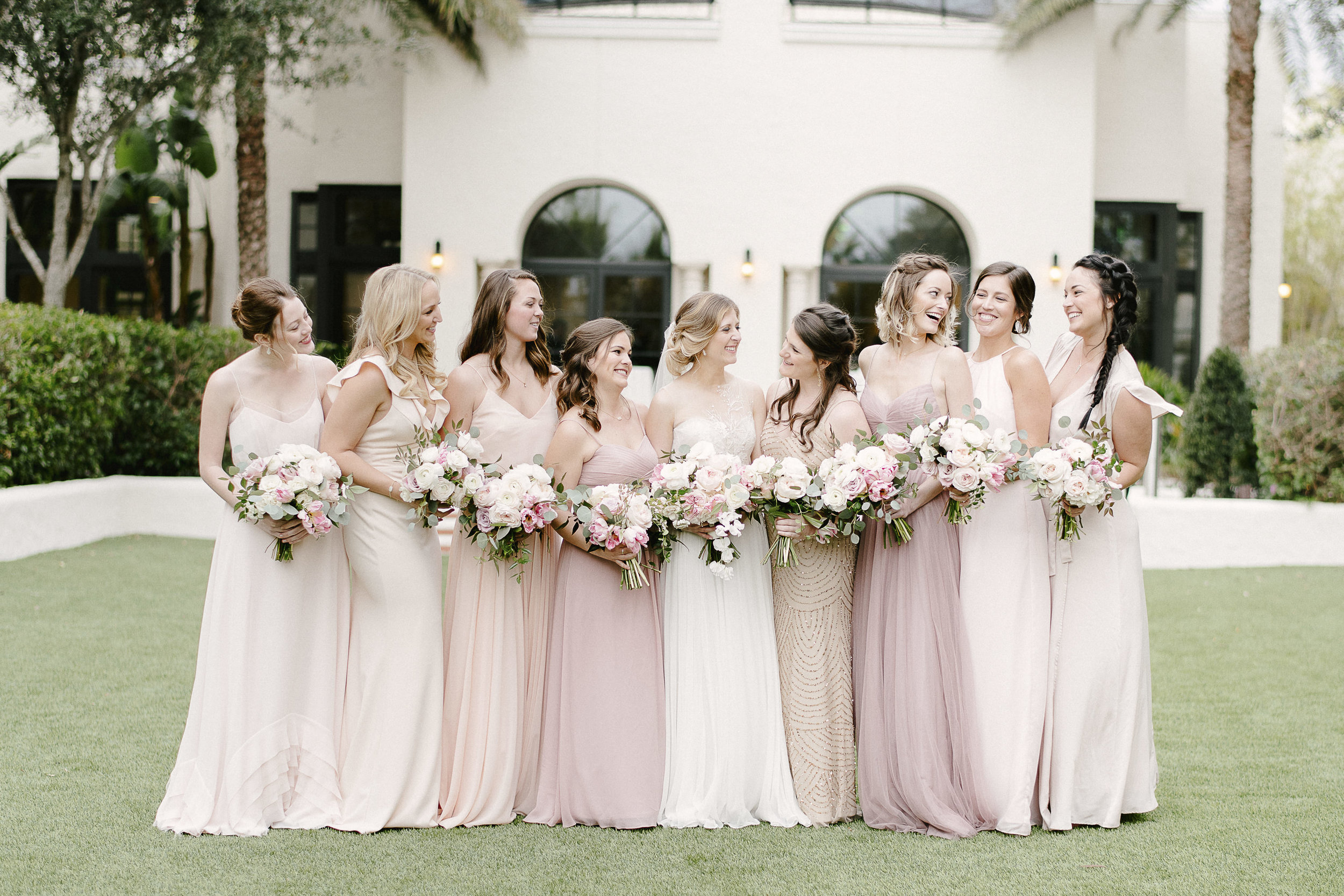 Winter Park Alfond Inn Wedding Sunglow Photography 