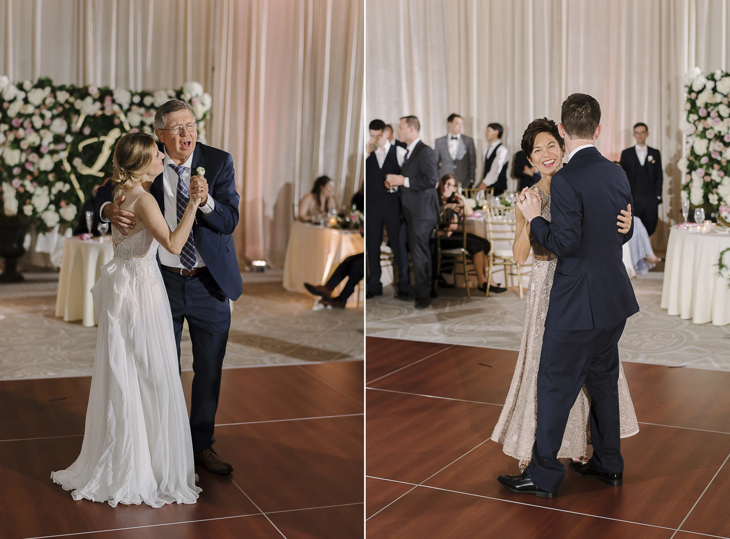 Winter Park Alfond Inn Wedding Sunglow Photography