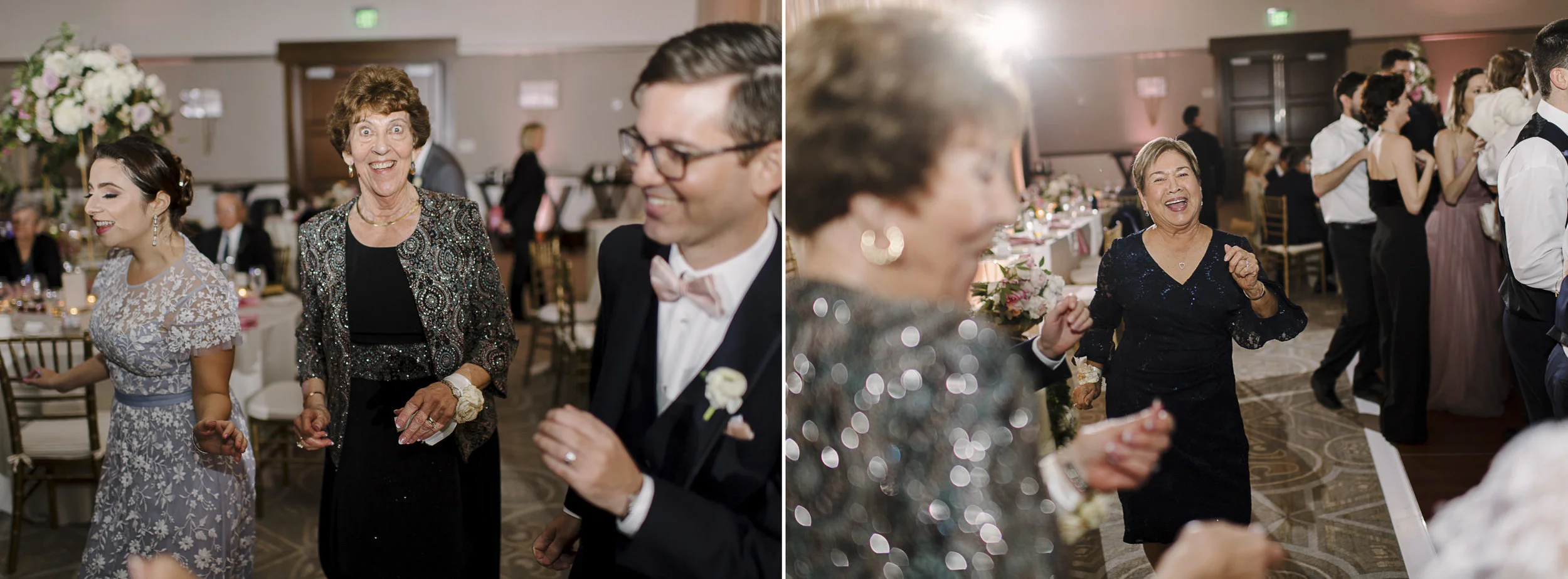 Winter Park Alfond Inn Wedding Sunglow Photography