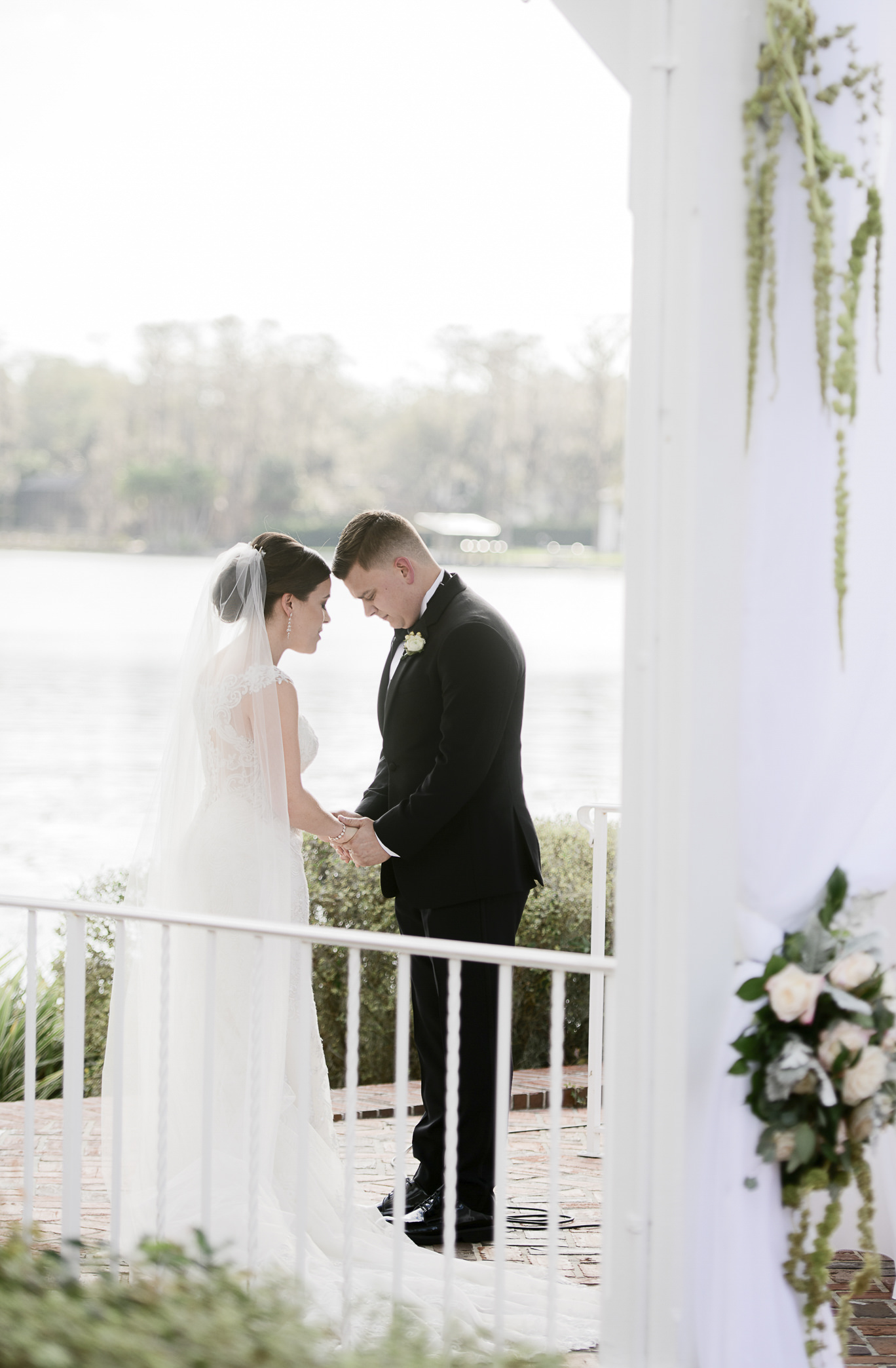 Cypress Grove Estate House Garden Wedding Florida