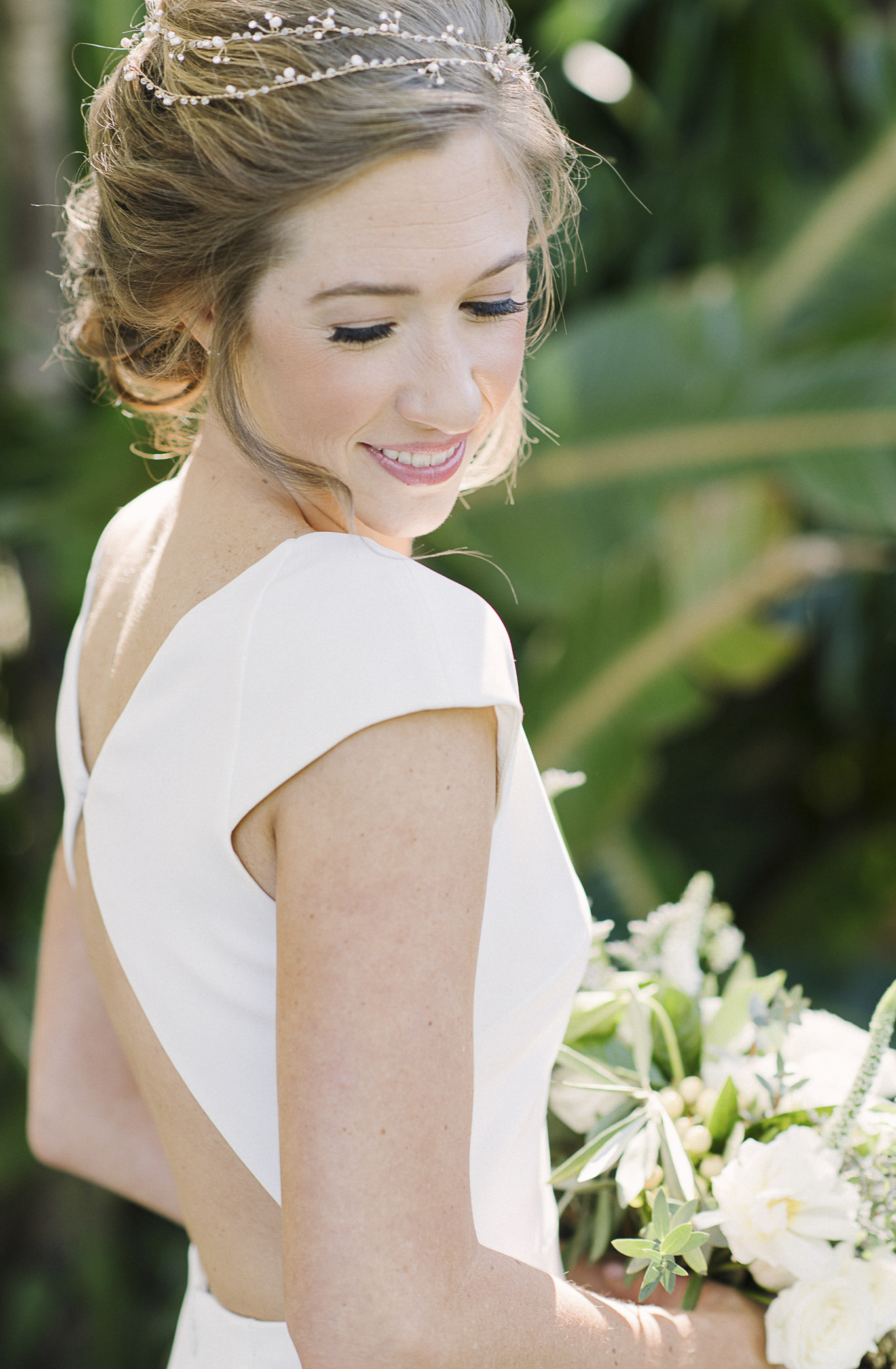 Ybor City Museum Wedding Sunglow Photography Ashton Events