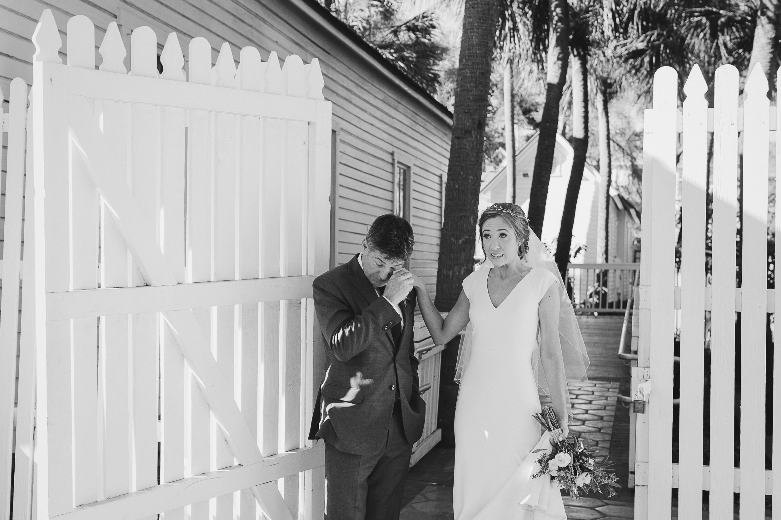 Ybor City Museum Wedding Sunglow Photography Ashton Events