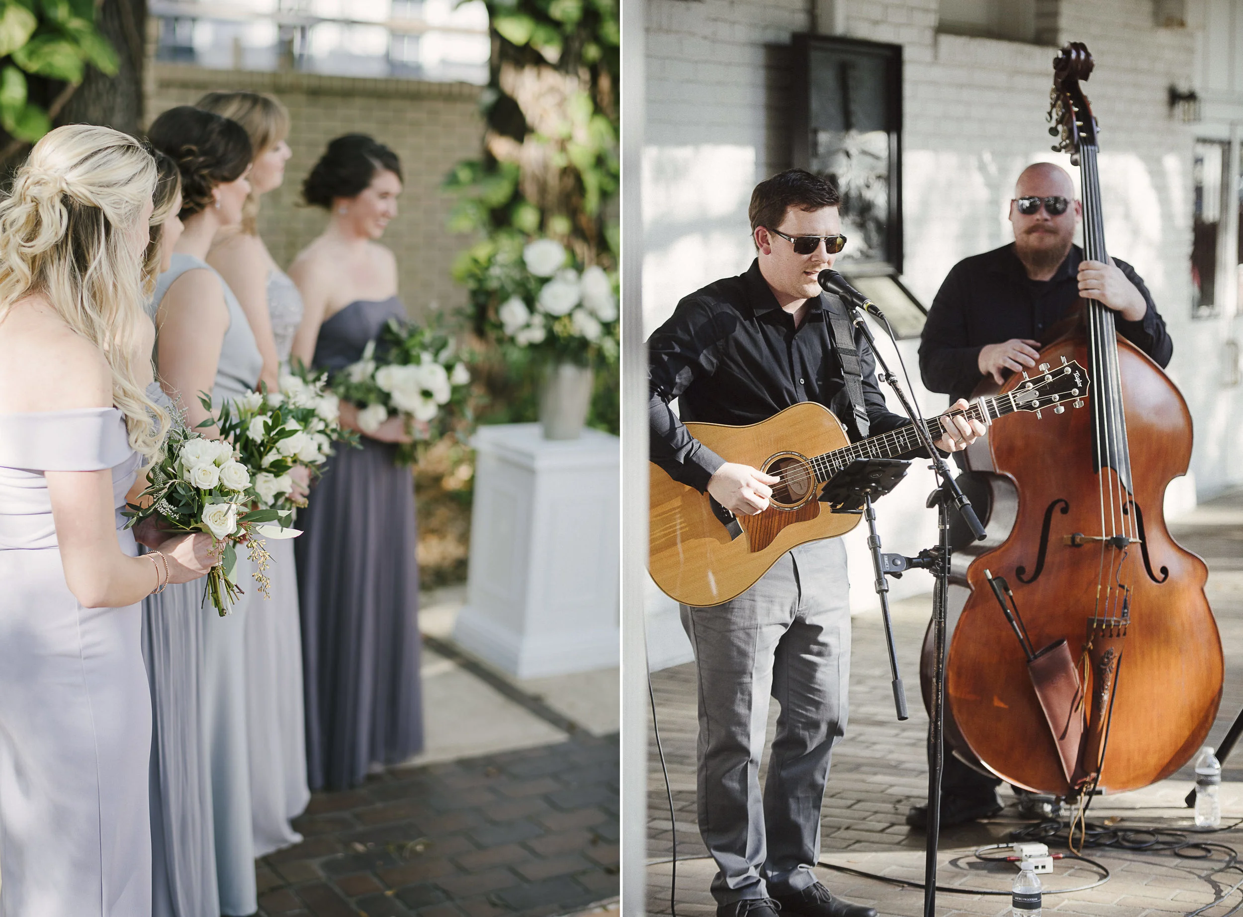 Ybor City Museum Wedding Sunglow Photography Ashton Events