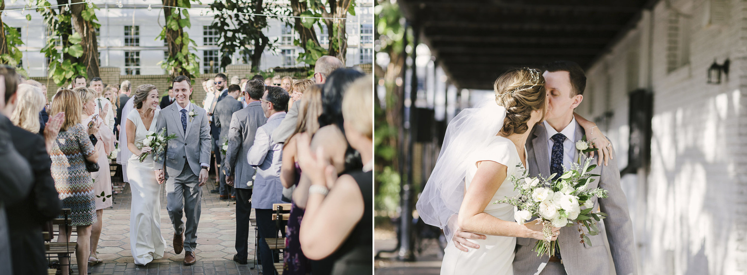 Ybor City Museum Wedding Sunglow Photography Ashton Events