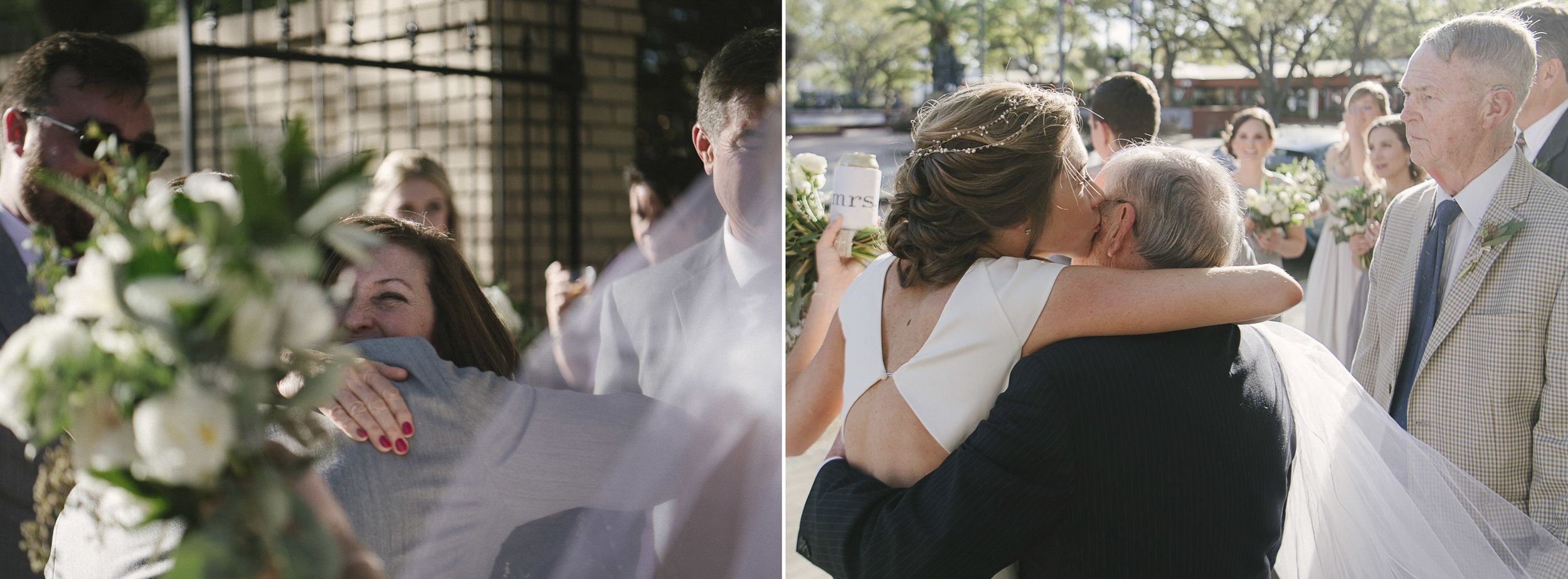 Ybor City Museum Wedding Sunglow Photography Ashton Events