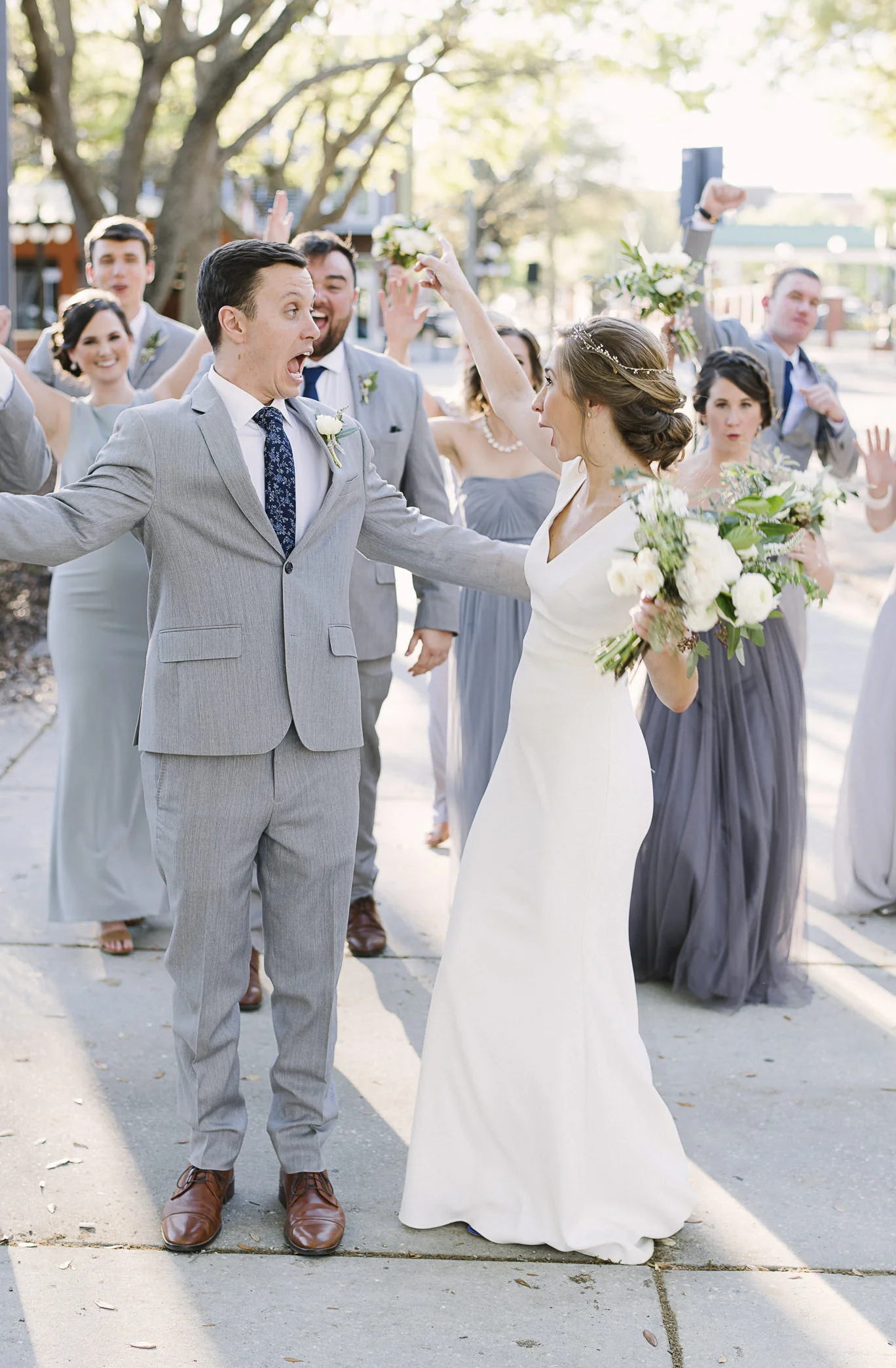 Ybor City Museum Wedding Sunglow Photography Ashton Events
