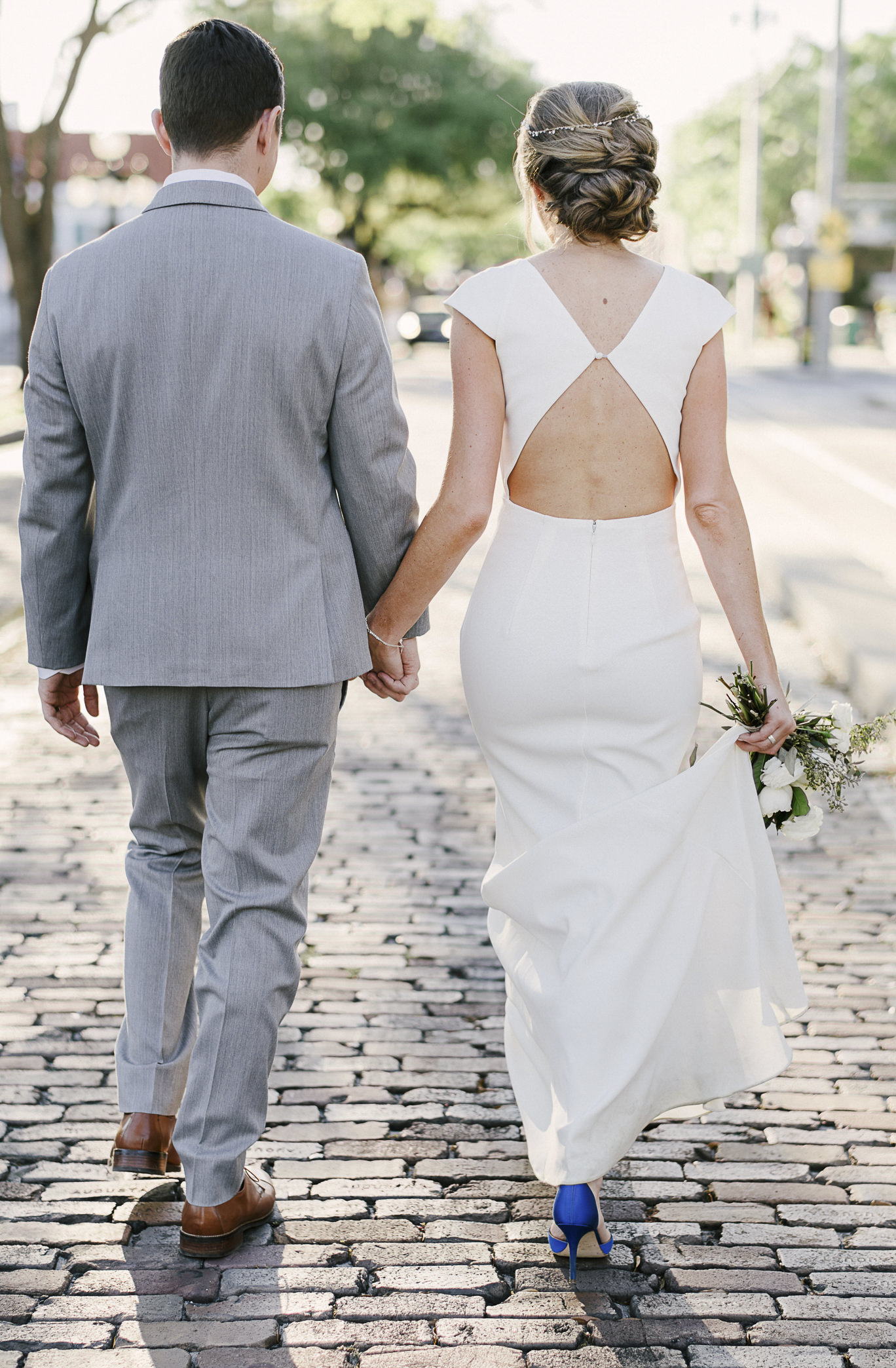 Ybor City Museum Wedding Sunglow Photography Ashton Events