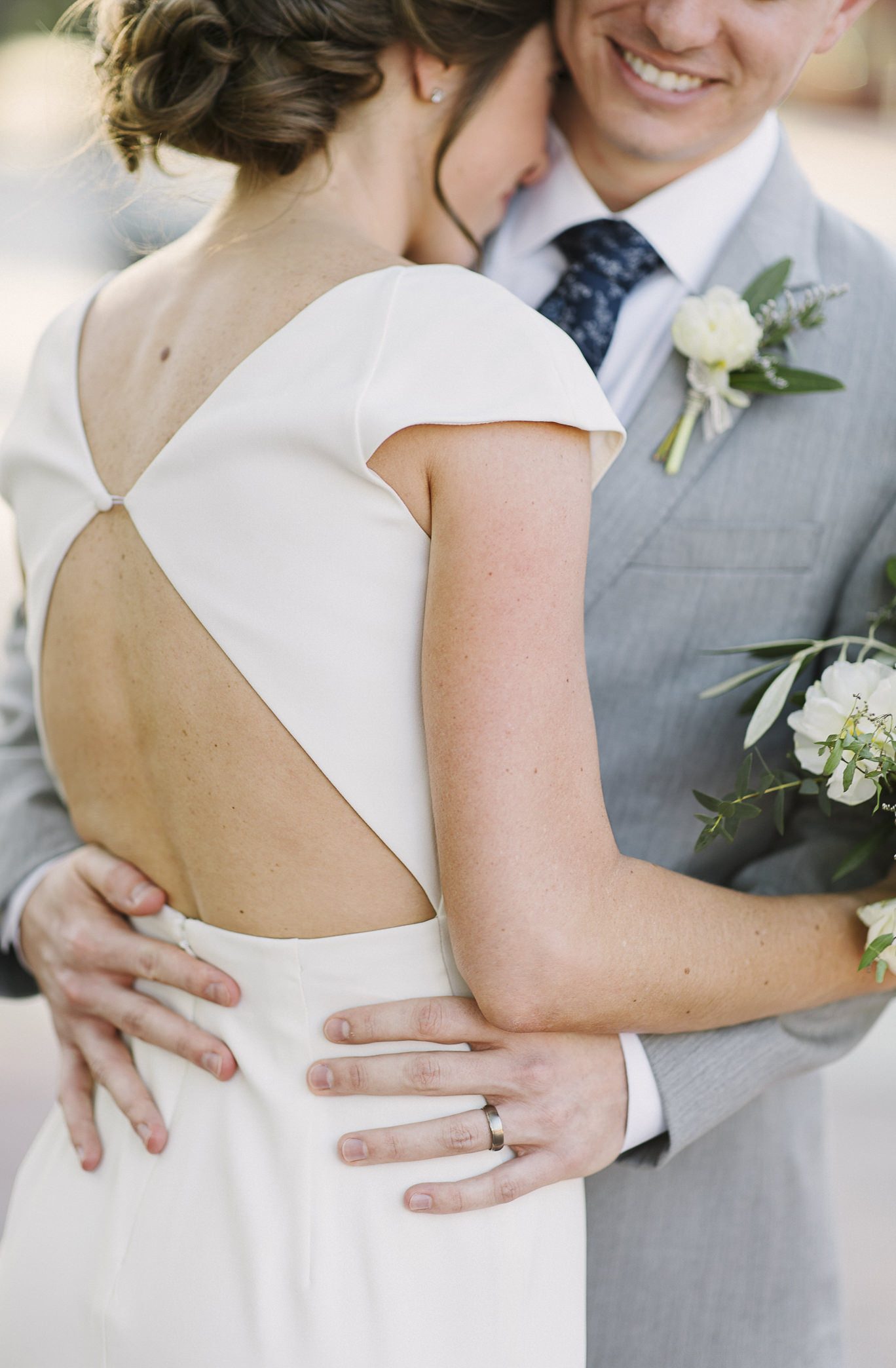 Ybor City Museum Wedding Sunglow Photography Ashton Events