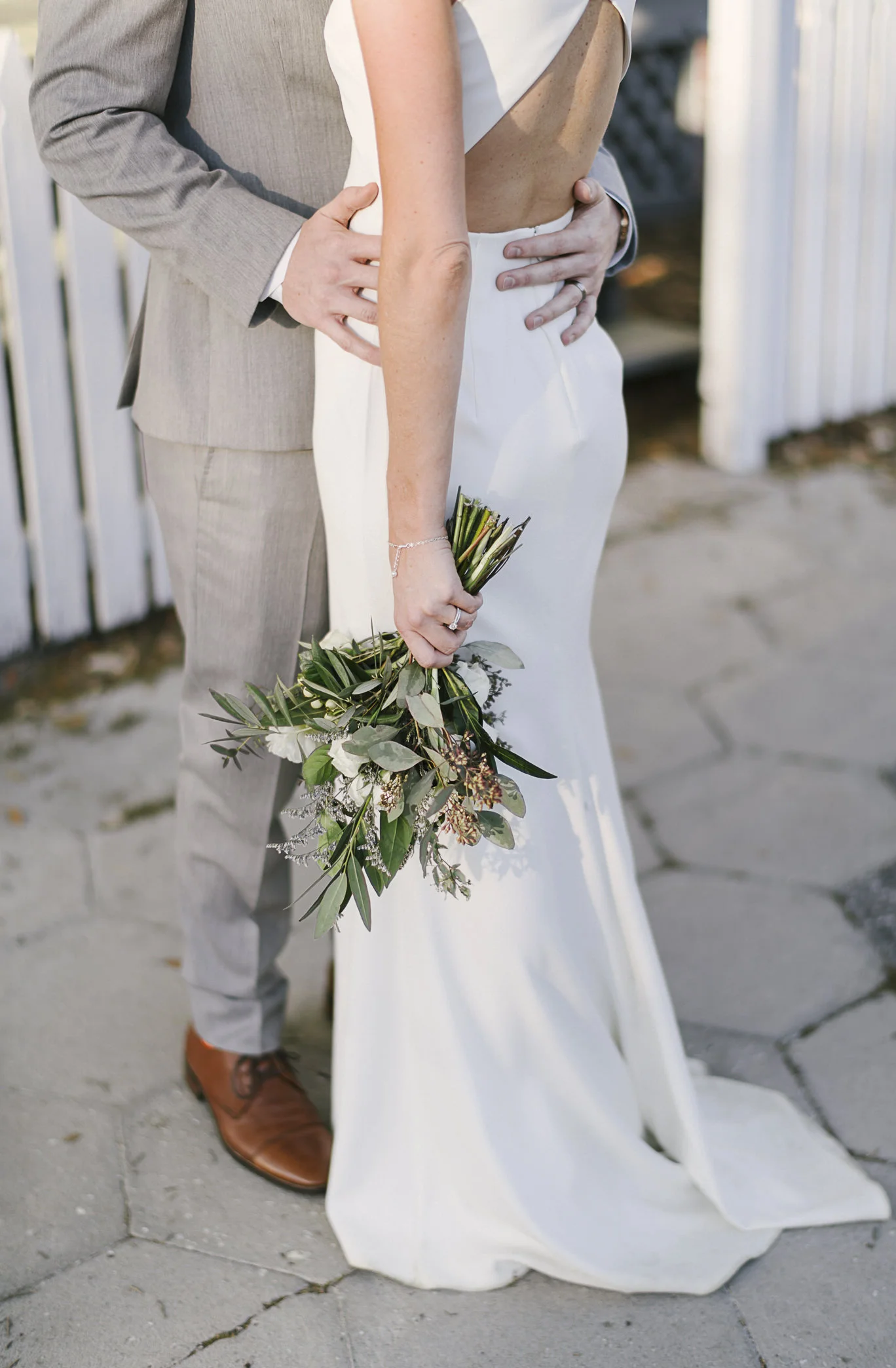 Ybor City Museum Wedding Sunglow Photography Ashton Events