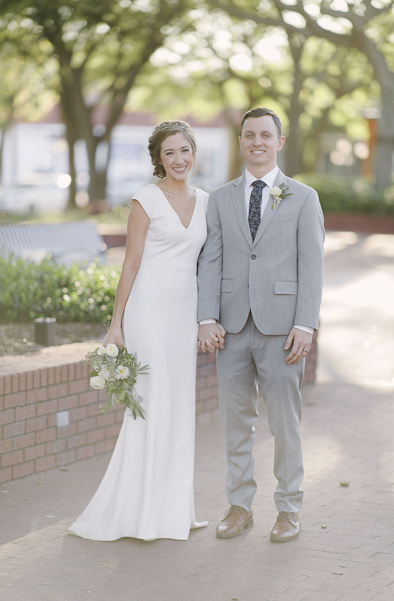 Ybor City Museum Wedding Sunglow Photography Ashton Events