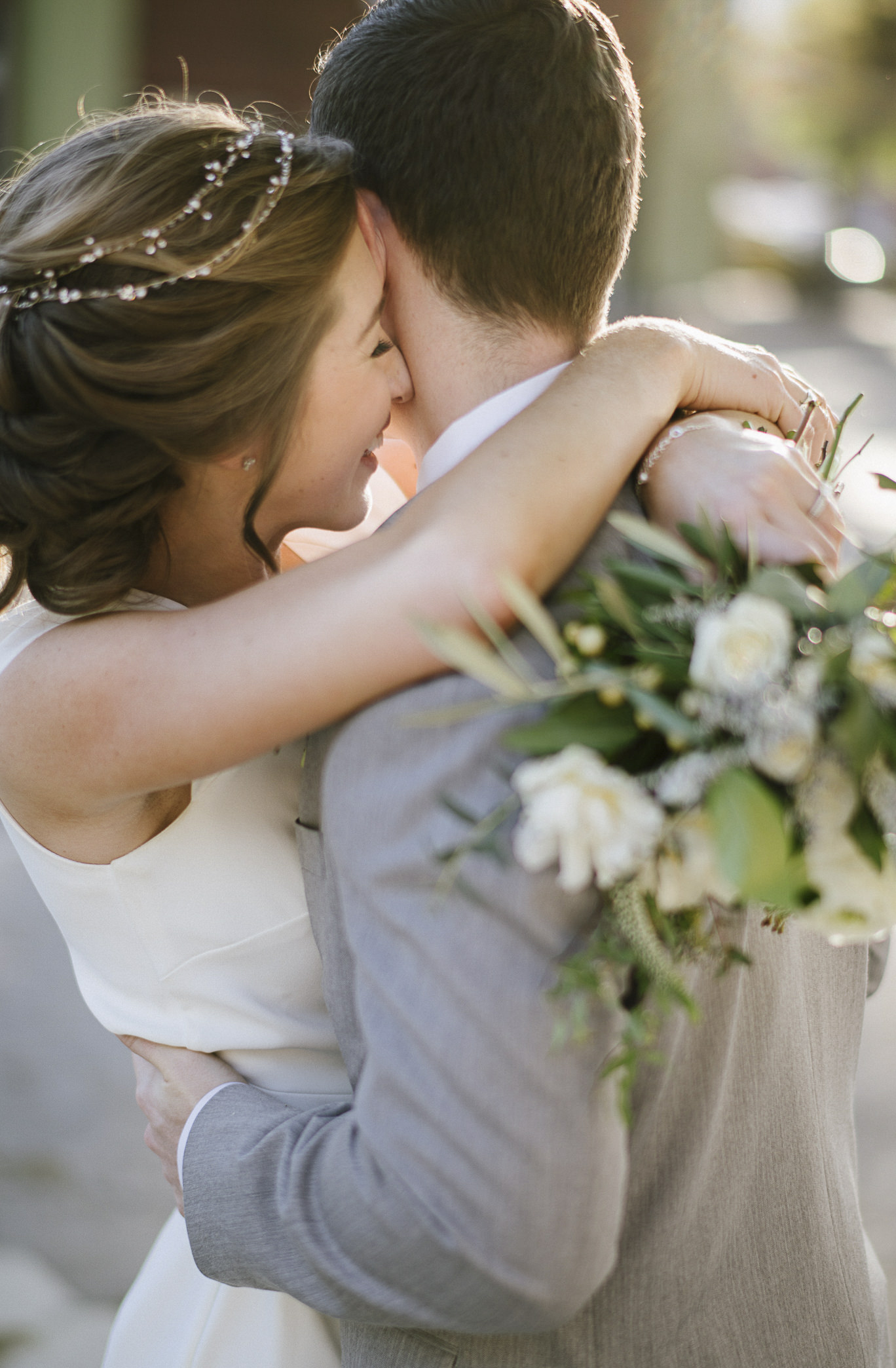 Ybor City Museum Wedding Sunglow Photography Ashton Events