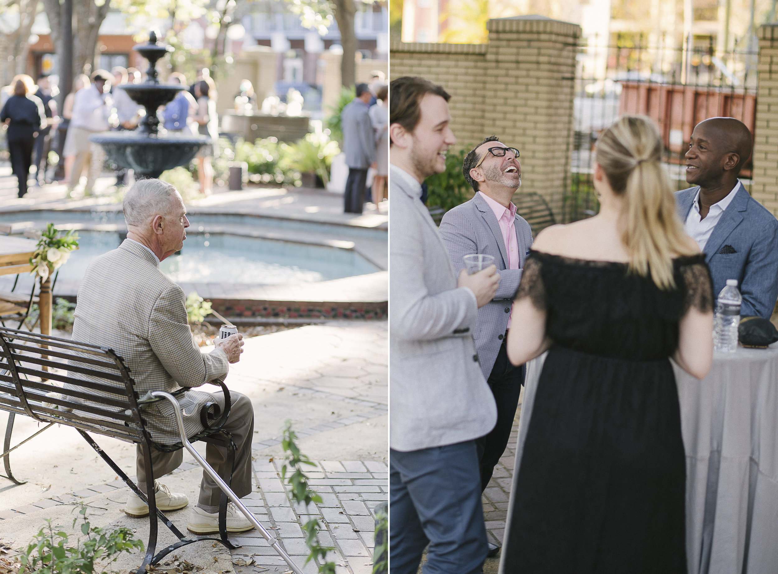 Ybor City Museum Wedding Sunglow Photography Ashton Events