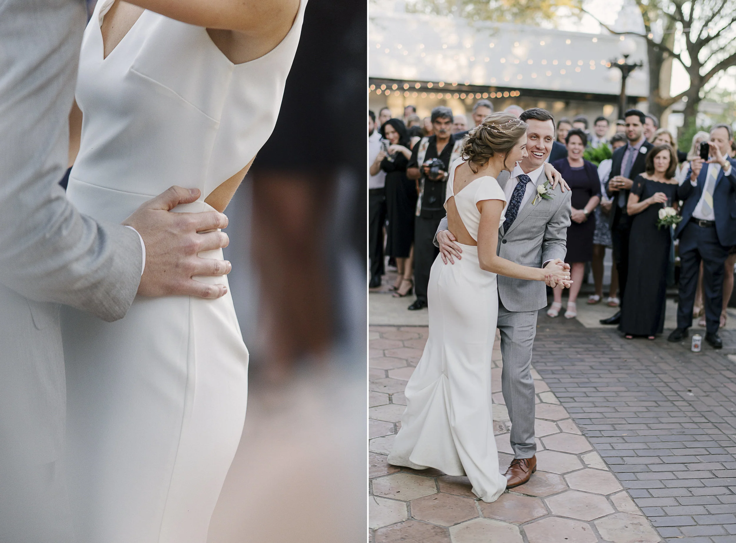Ybor City Museum Wedding Sunglow Photography Ashton Events