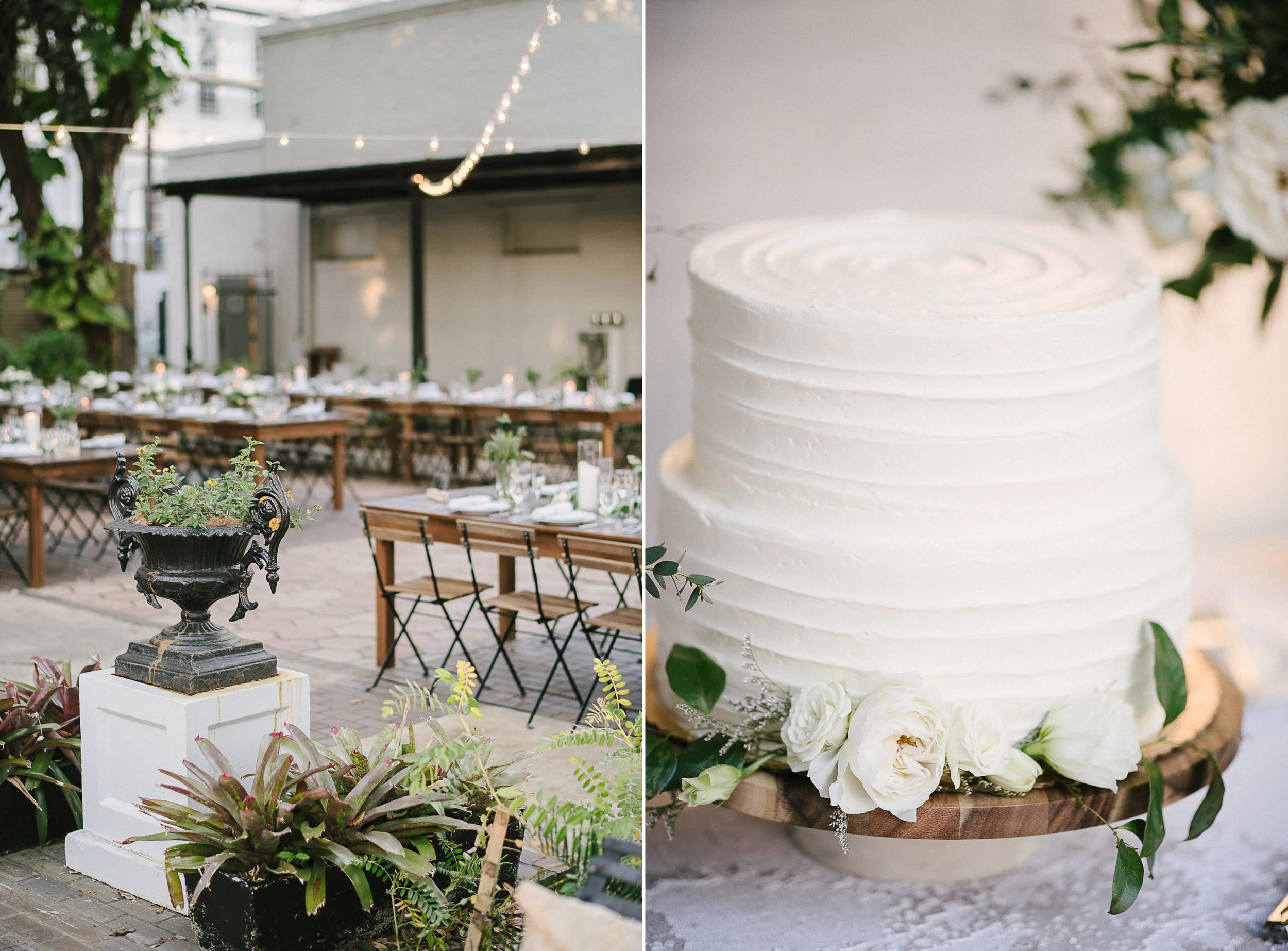 Ybor City Museum Wedding Sunglow Photography Ashton Events