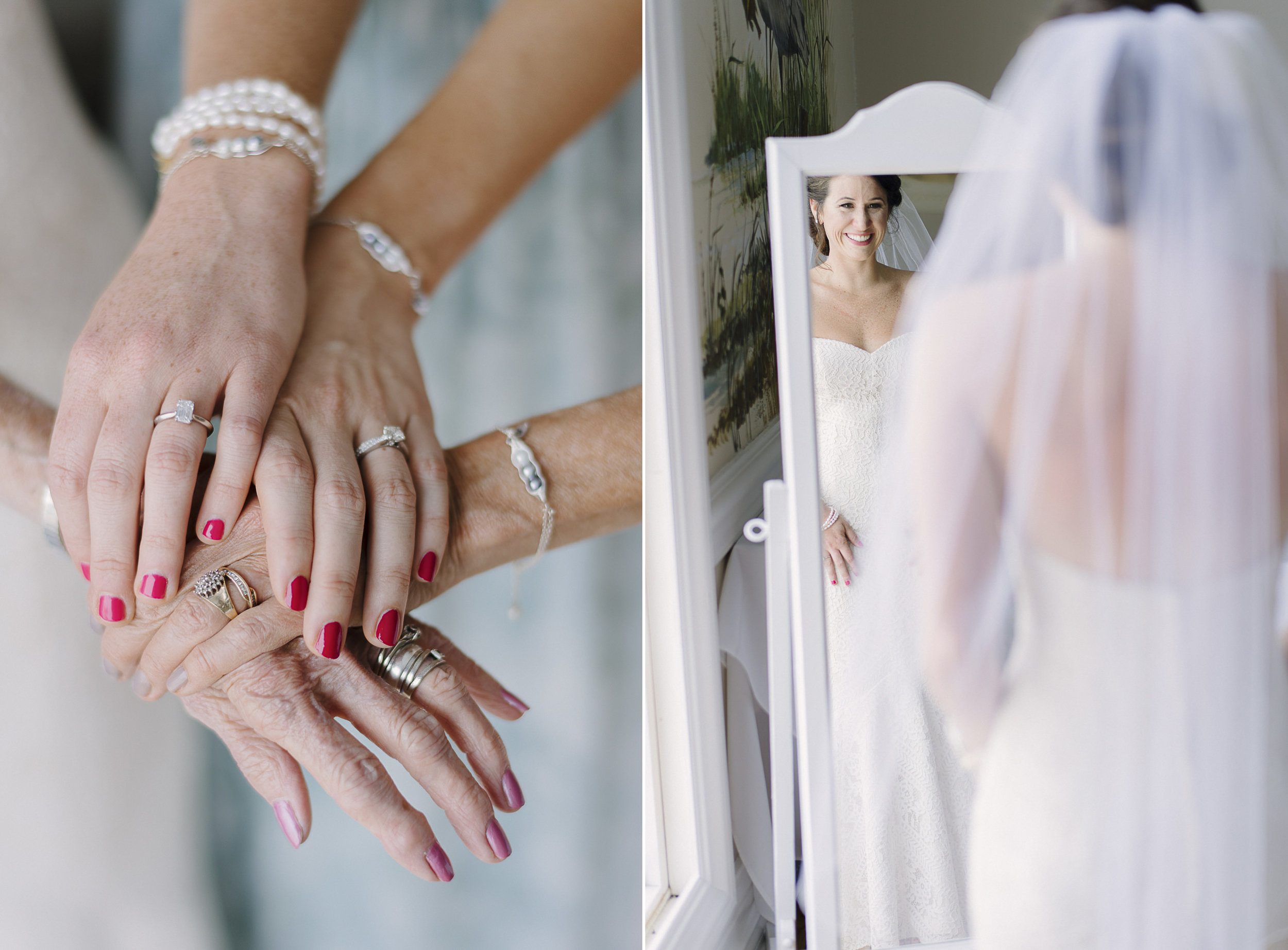 Carlouel Yackt & Beach Club Wedding Sunglow Photography