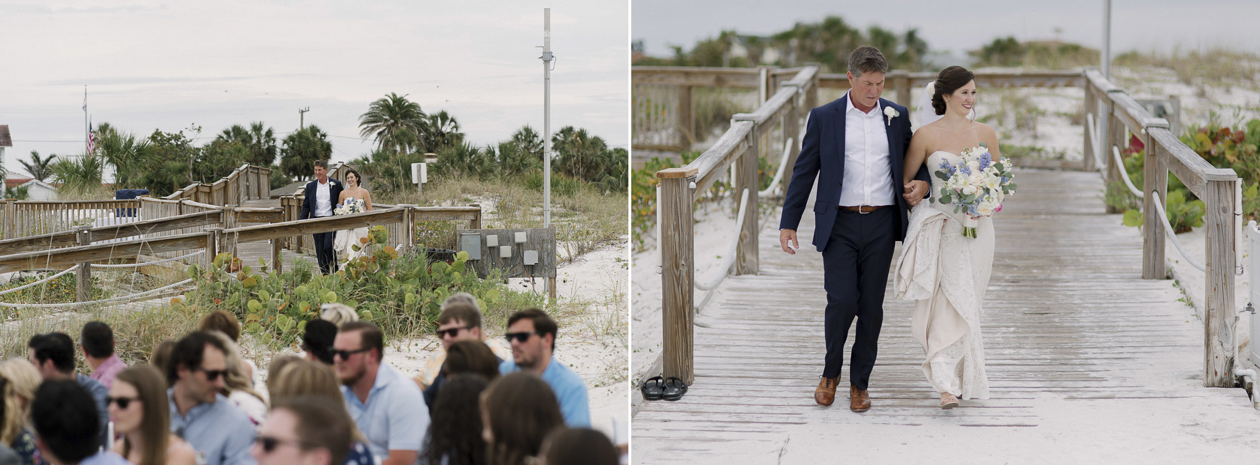 Carlouel Yackt & Beach Club Wedding Sunglow Photography