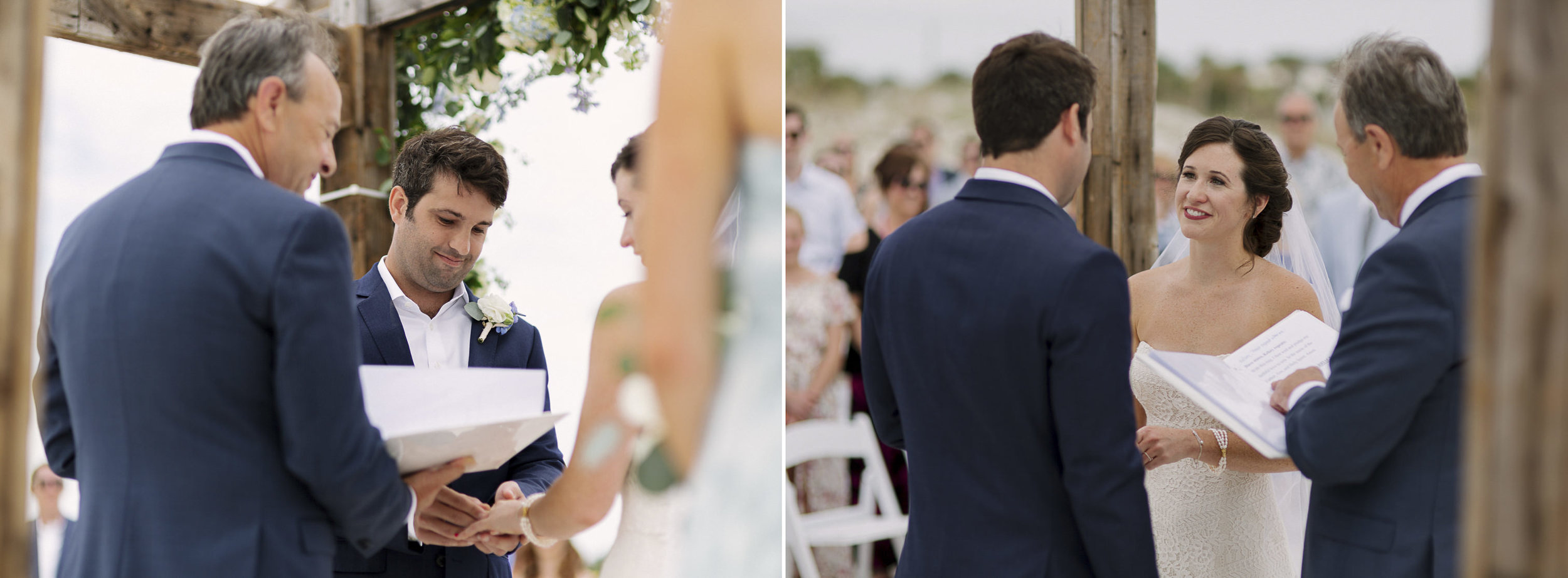 Carlouel Yackt & Beach Club Wedding Sunglow Photography