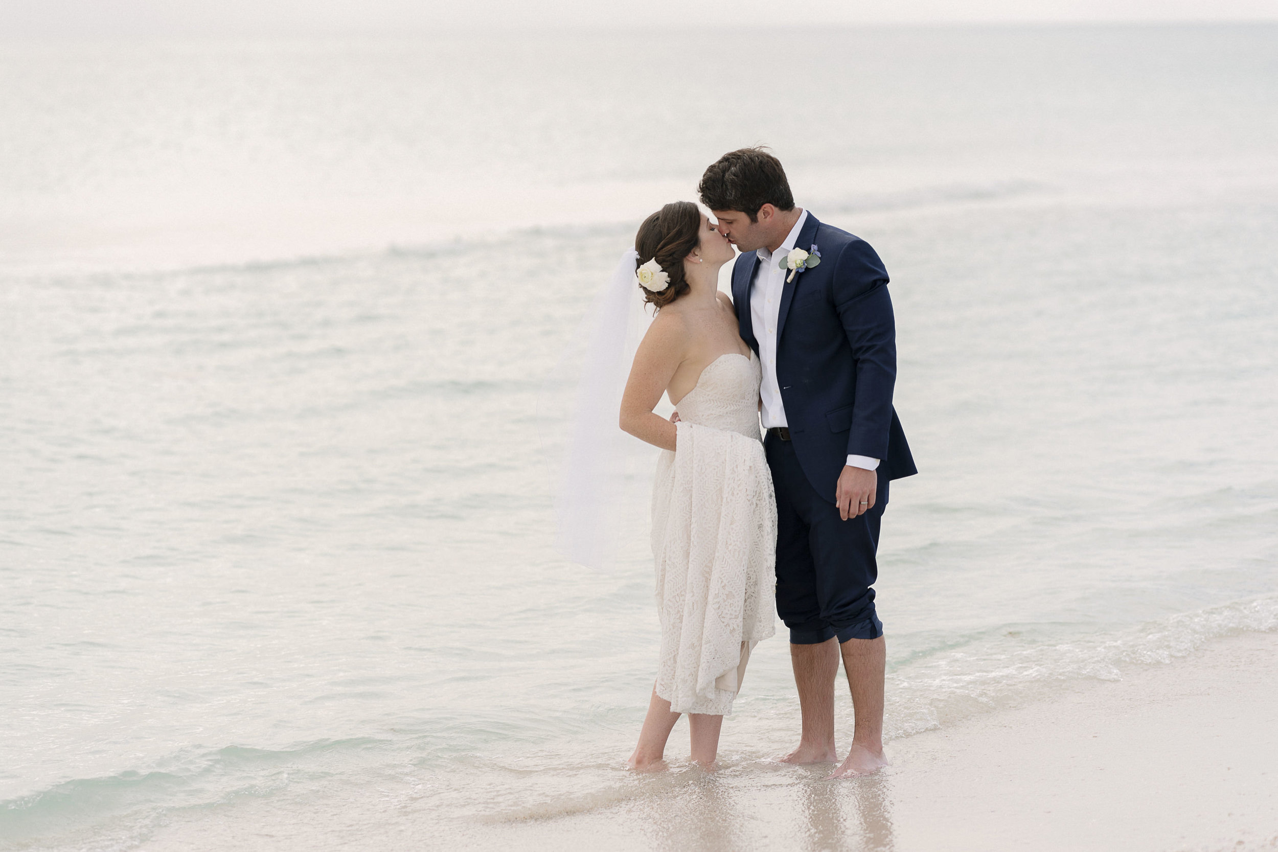 Carlouel Yackt & Beach Club Wedding Sunglow Photography