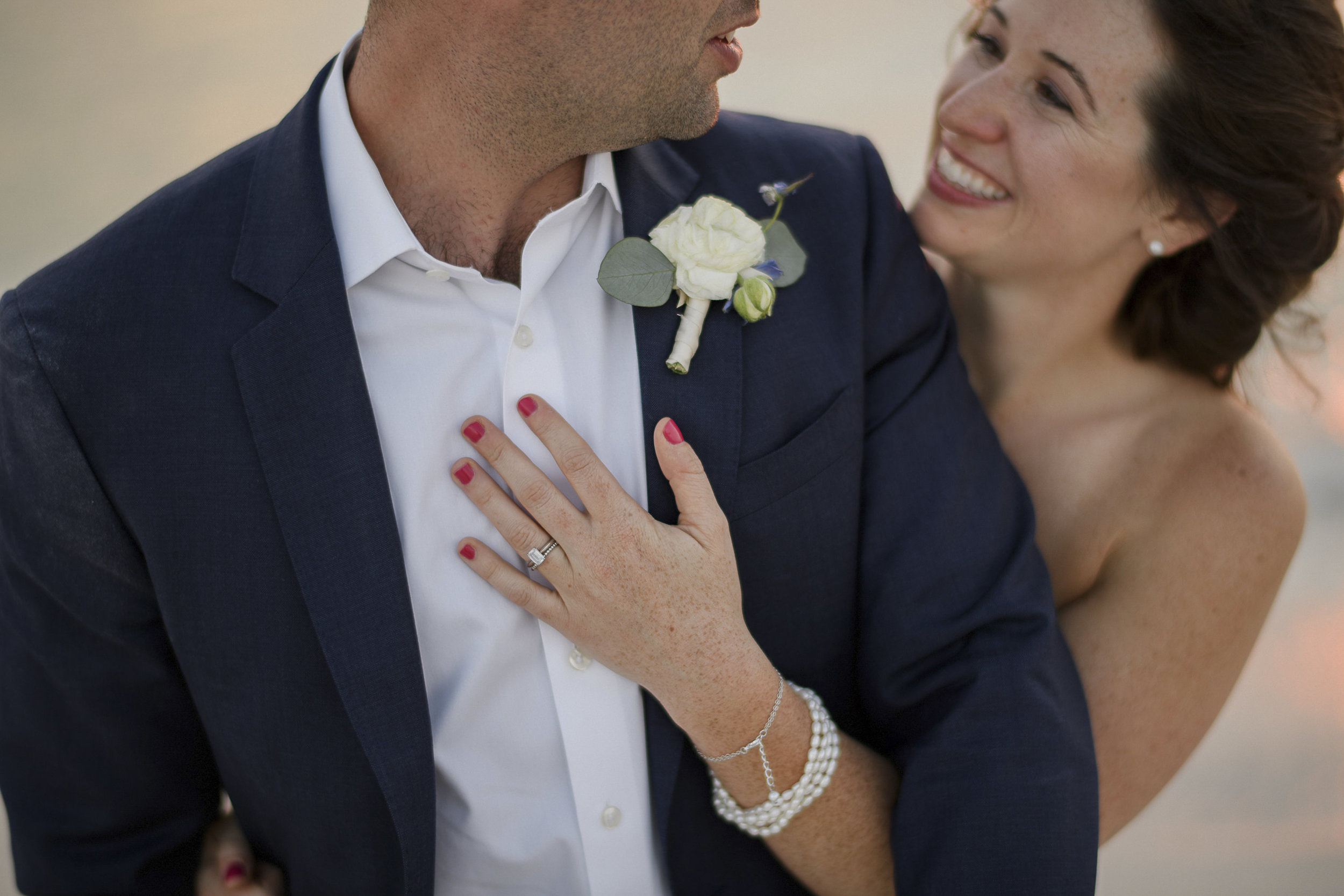 Carlouel Yackt & Beach Club Wedding Sunglow Photography