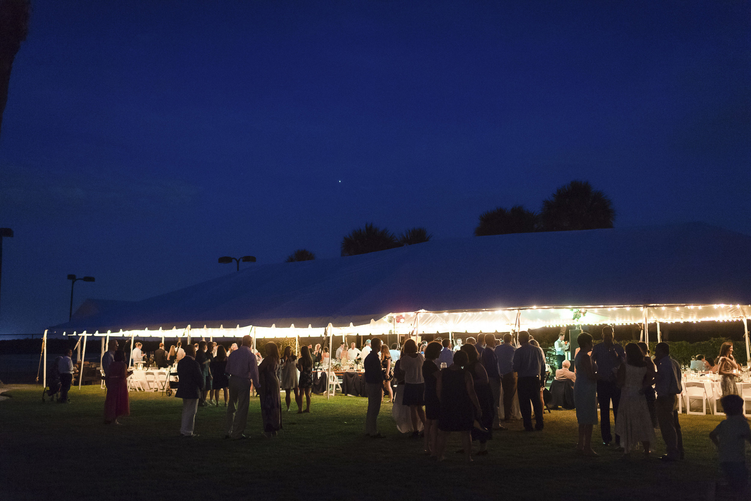 Carlouel Yackt & Beach Club Wedding Sunglow Photography