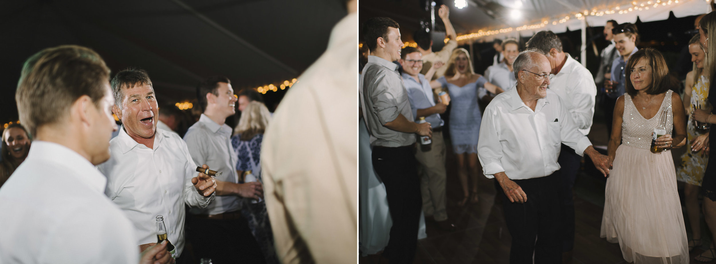 Carlouel Yackt & Beach Club Wedding Sunglow Photography