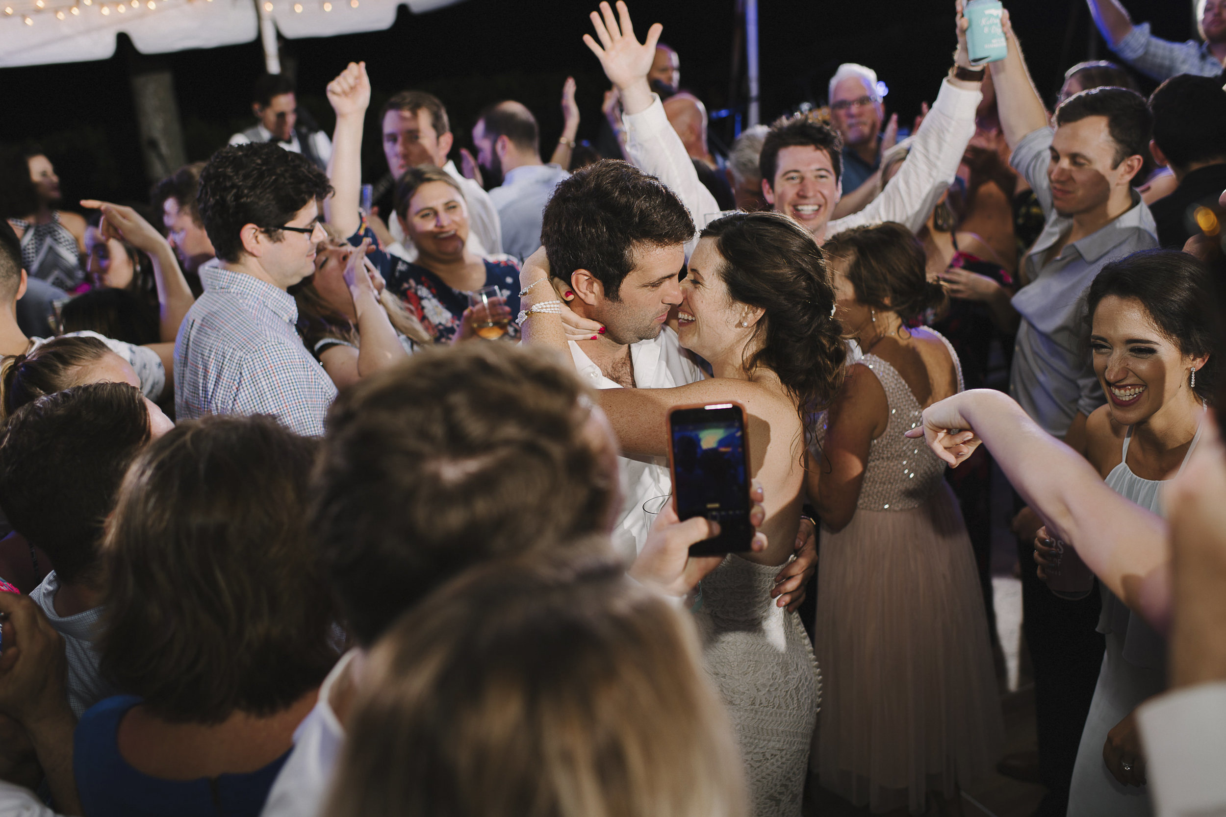 Carlouel Yackt & Beach Club Wedding Sunglow Photography