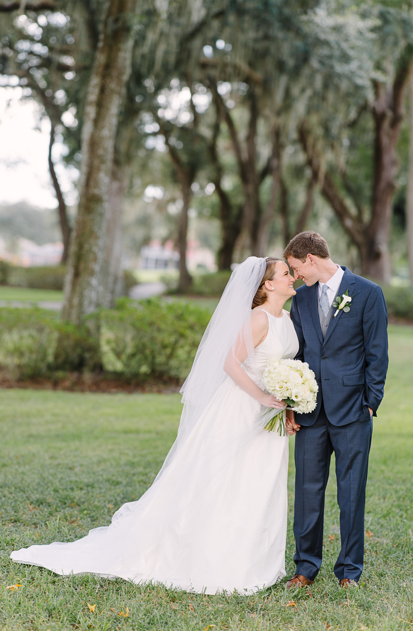 Dade City Wedding Waller Ranch Sunglow Photography Caroline Kris