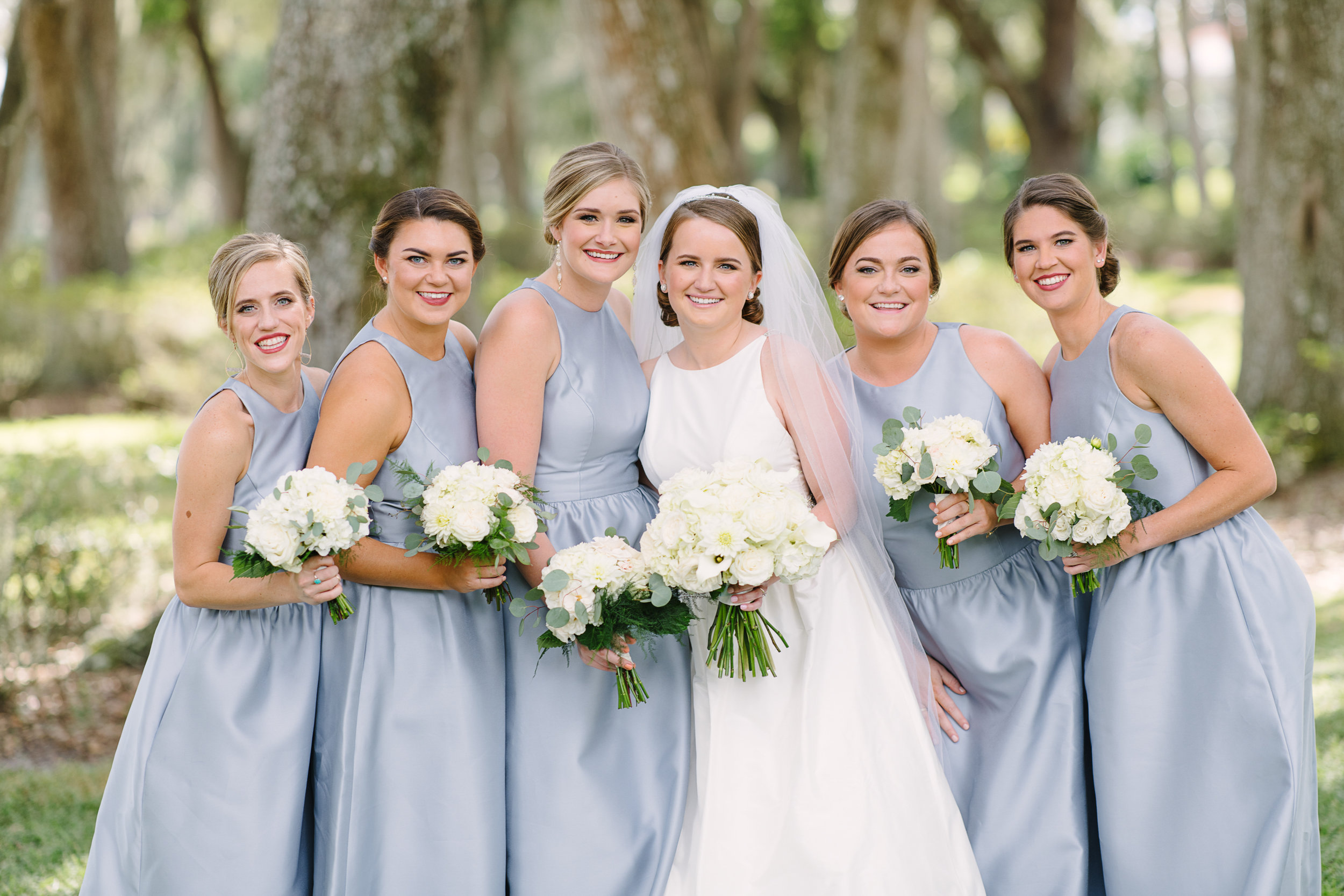 Dade City Wedding Waller Ranch Sunglow Photography Caroline Kris