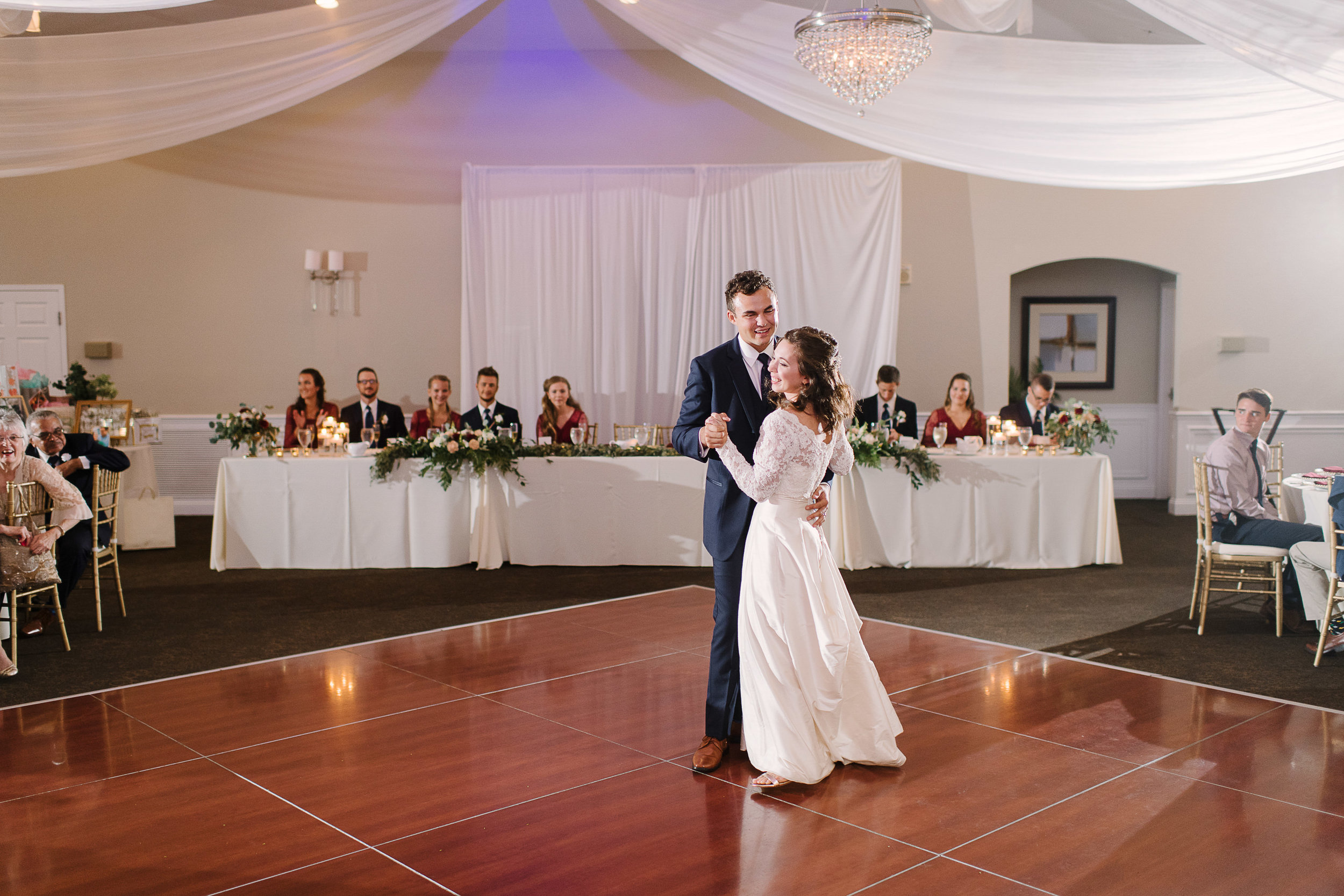 Royal Crest Wedding Orlando Florida by Sunglow Photography