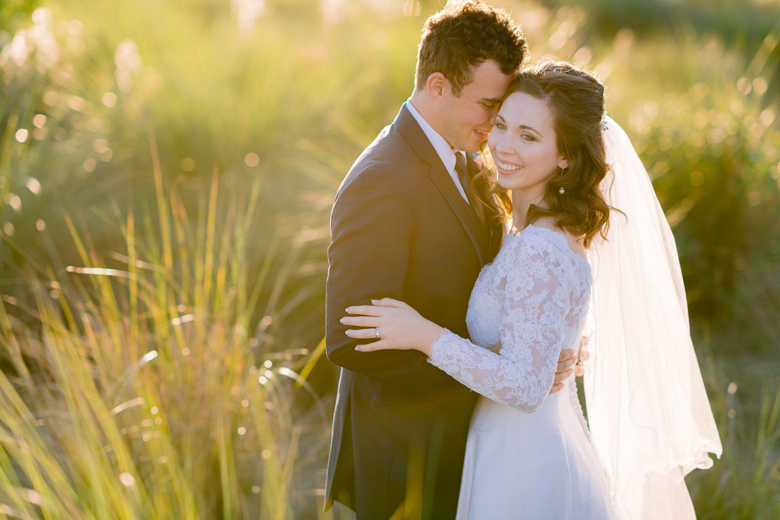 Royal Crest Wedding Orlando Florida by Sunglow Photography