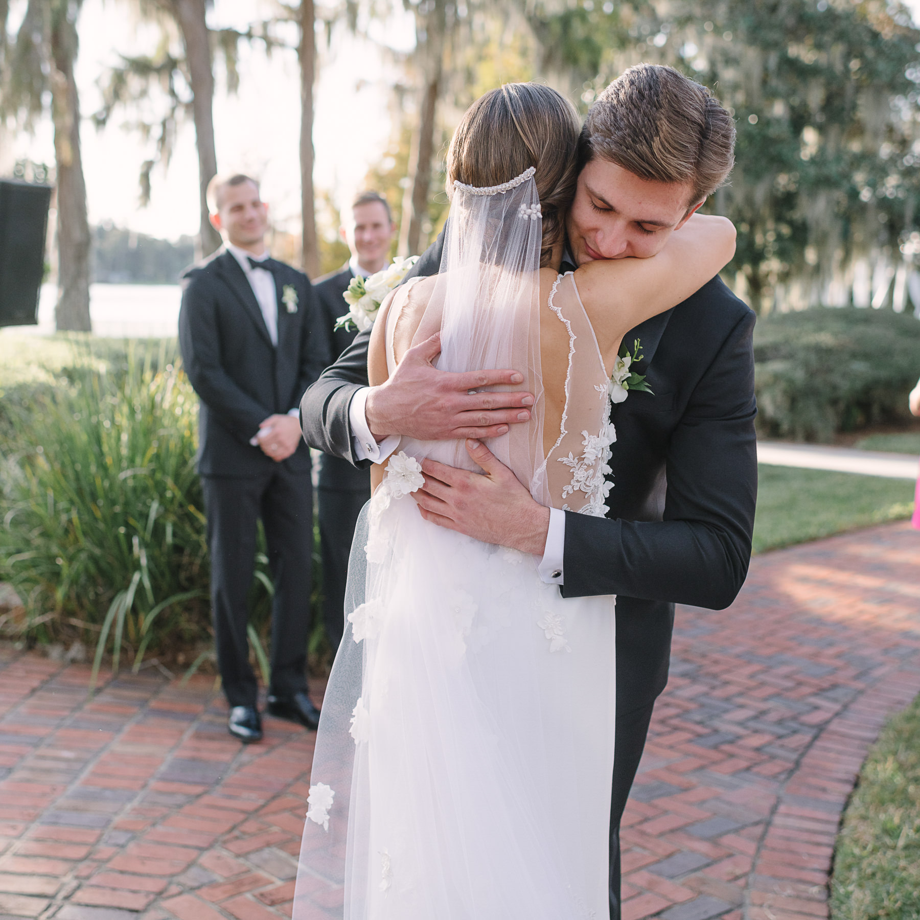 Sunglow Photography | Florida Wedding Photographer | Emily & Juan
