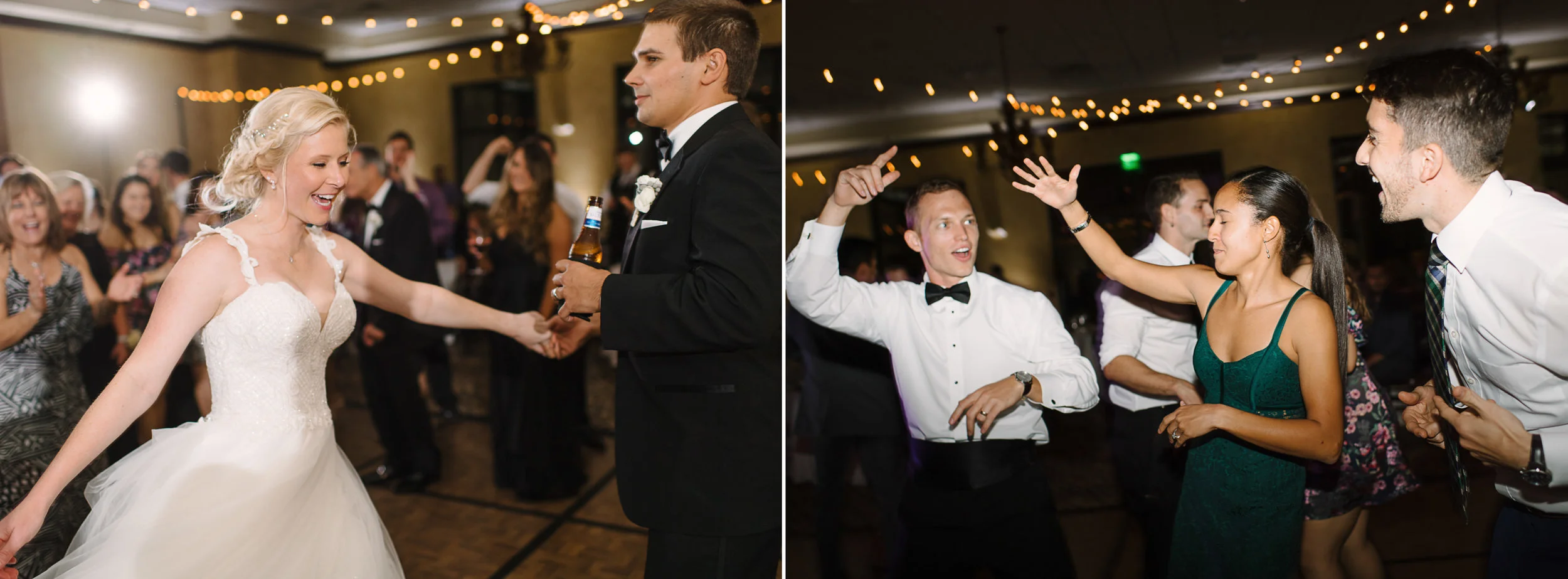 Bella Collina Wedding Orlando Florida