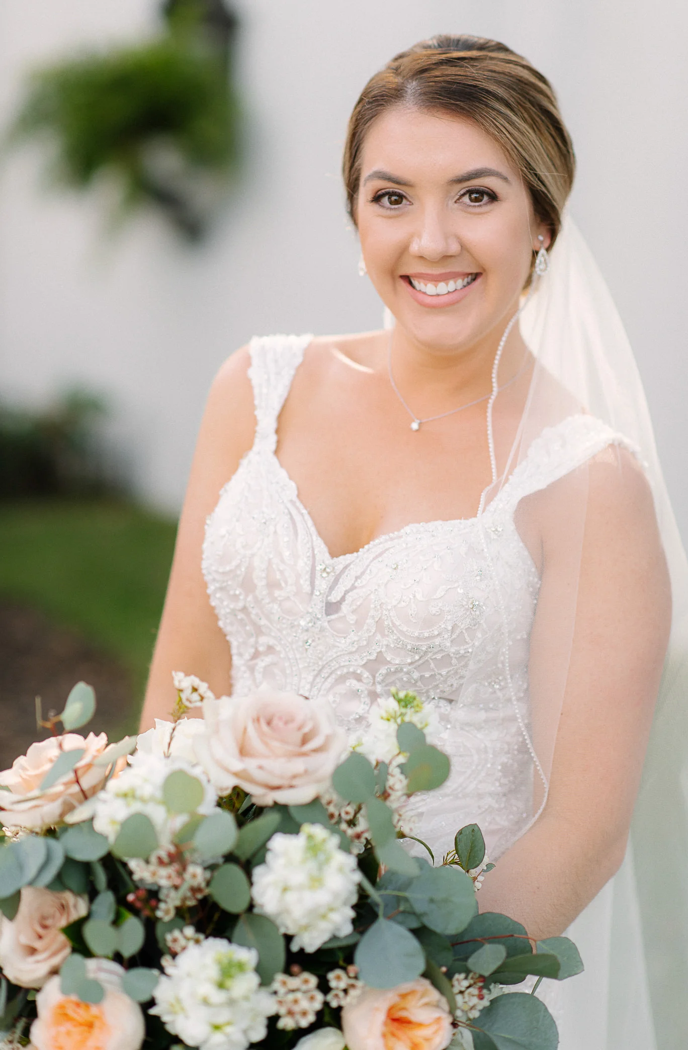 Sunglow Photography Venue 650 Winter Haven Florida Wedding