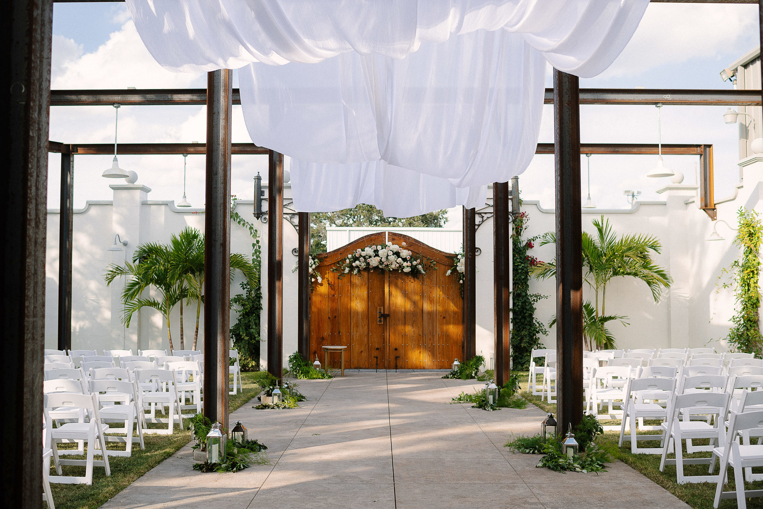 Sunglow Photography Venue 650 Winter Haven Florida Wedding