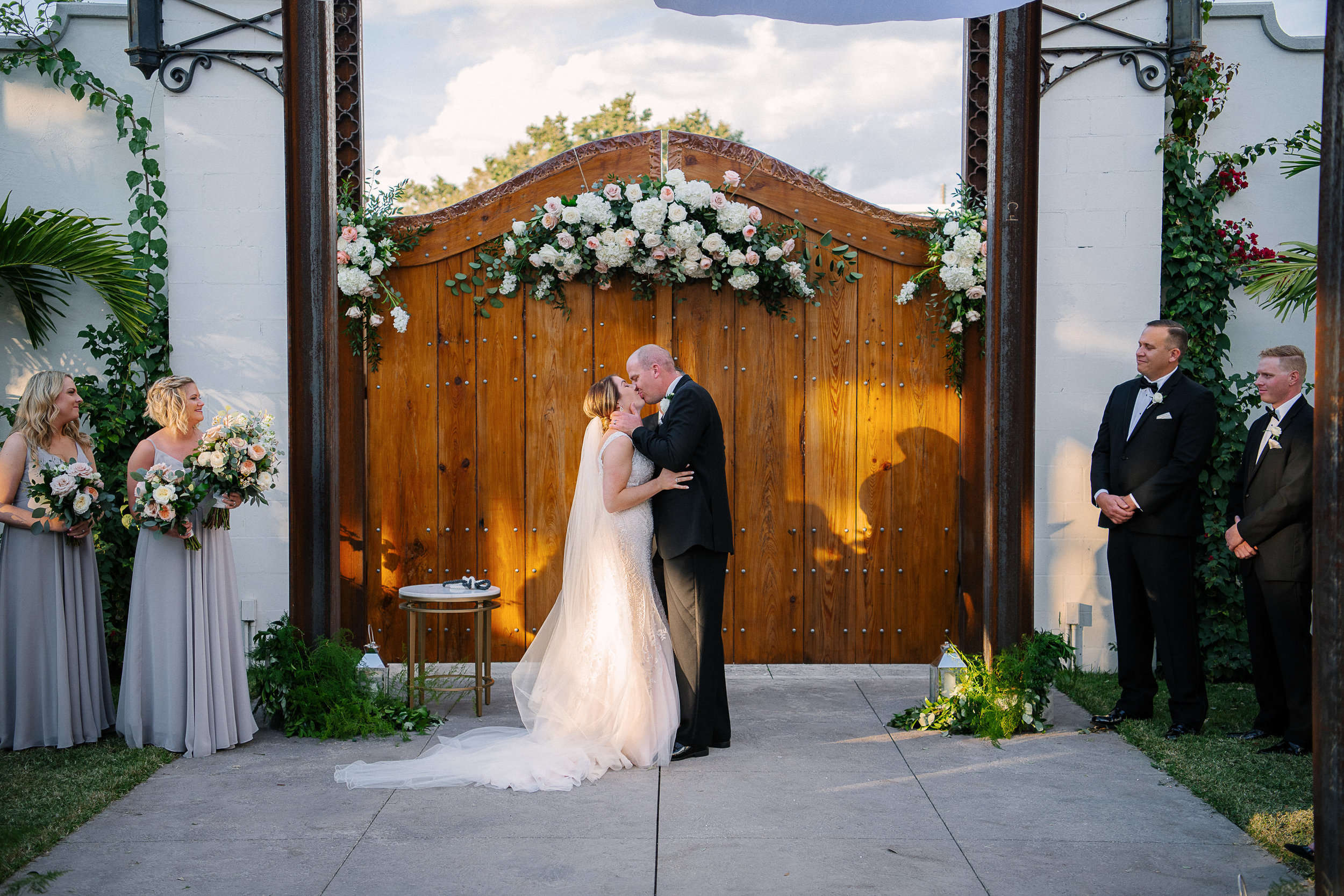 Sunglow Photography Venue 650 Winter Haven Florida Wedding