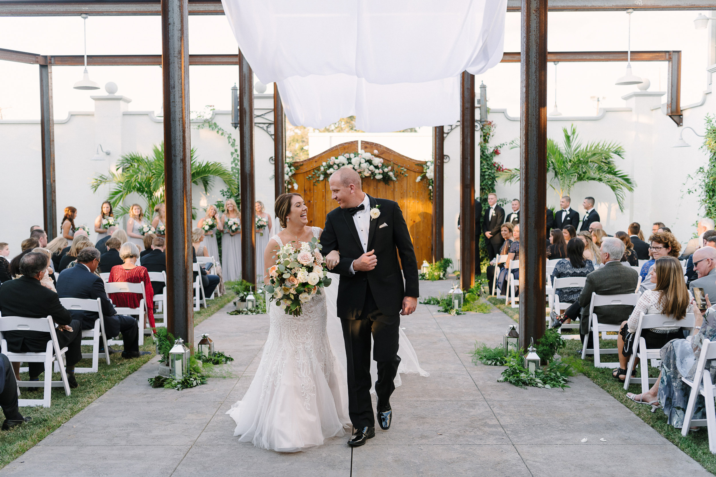 Sunglow Photography Venue 650 Winter Haven Florida Wedding
