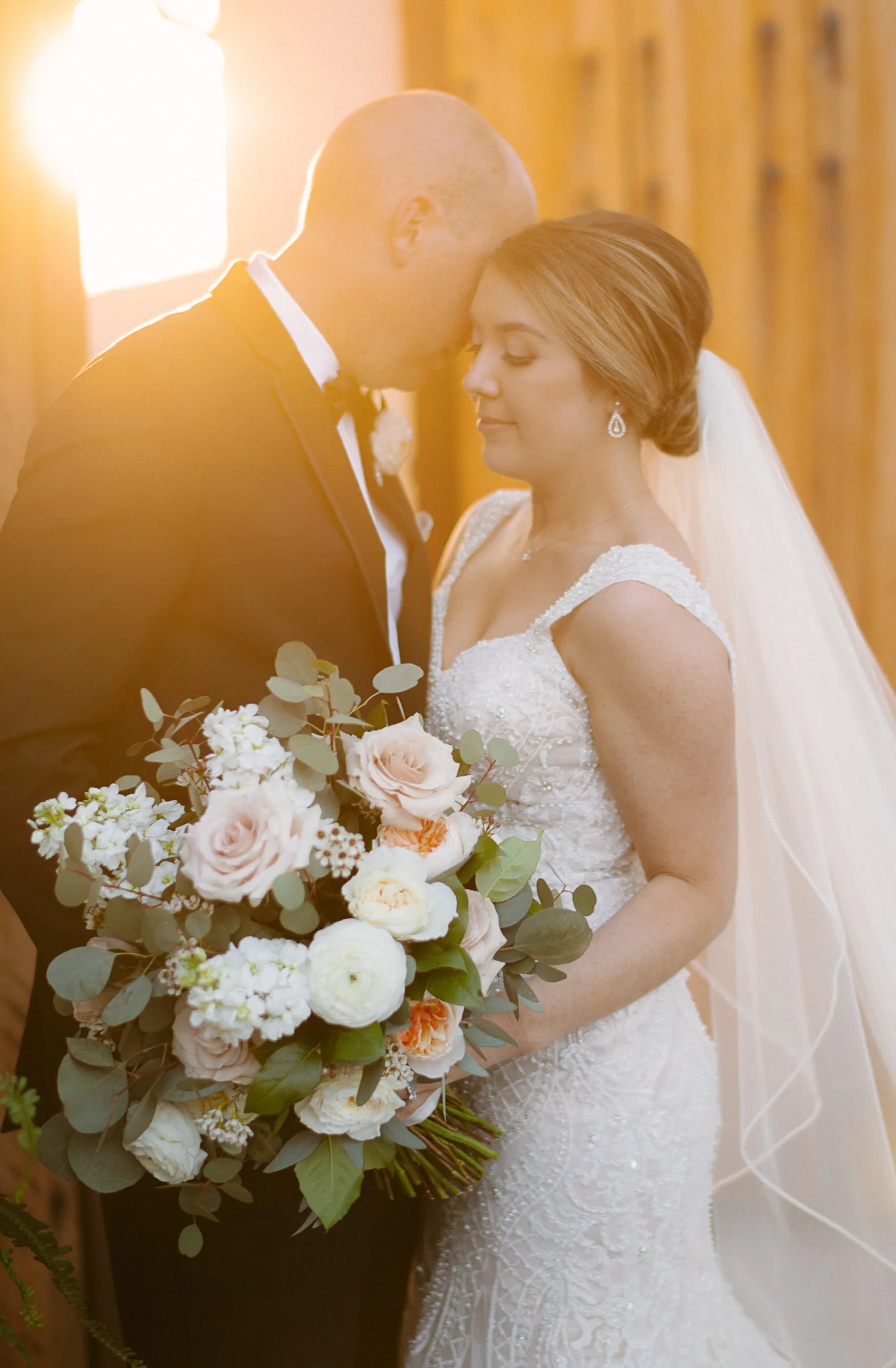 Sunglow Photography Venue 650 Winter Haven Florida Wedding