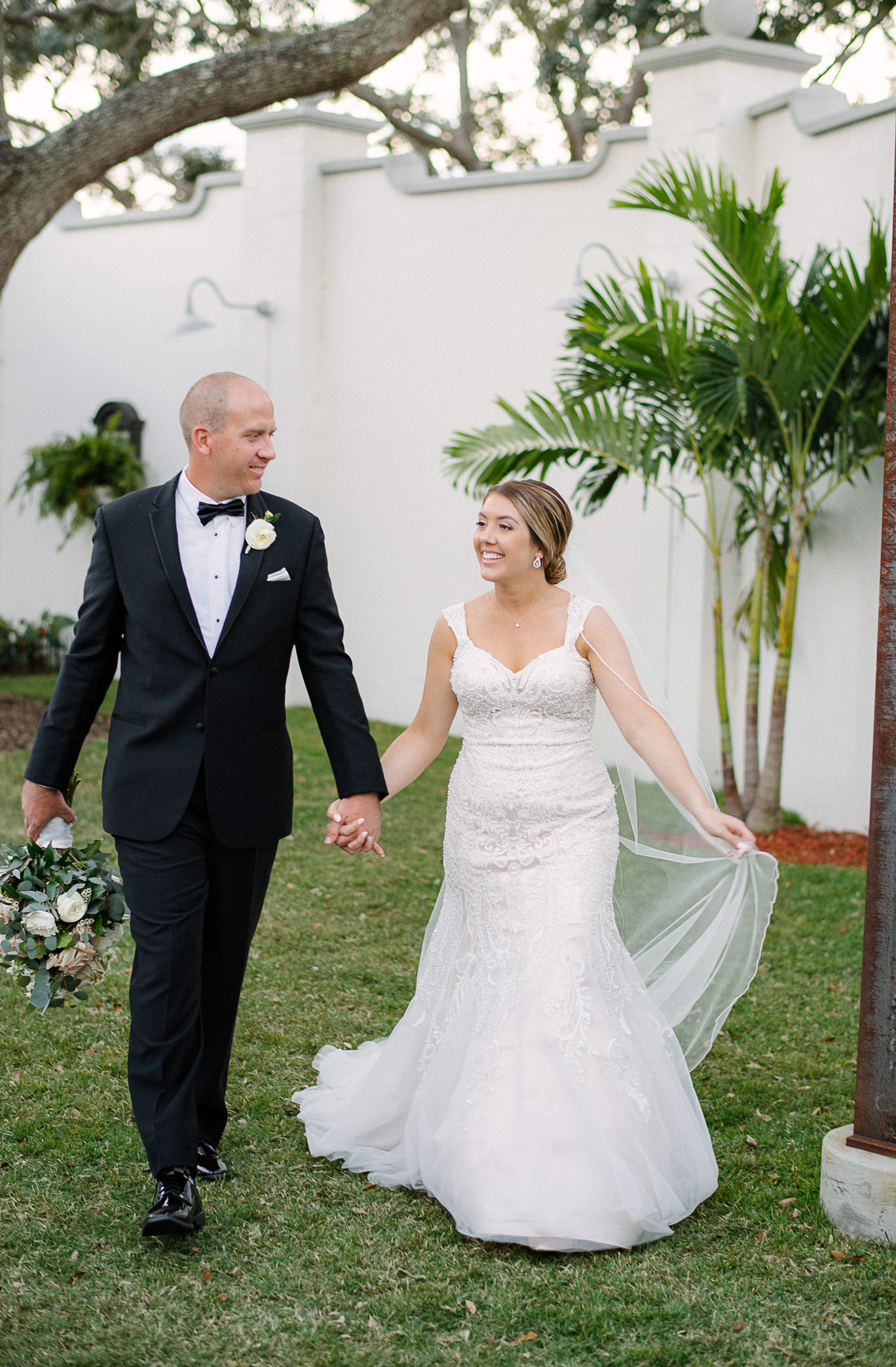 Sunglow Photography Venue 650 Winter Haven Florida Wedding