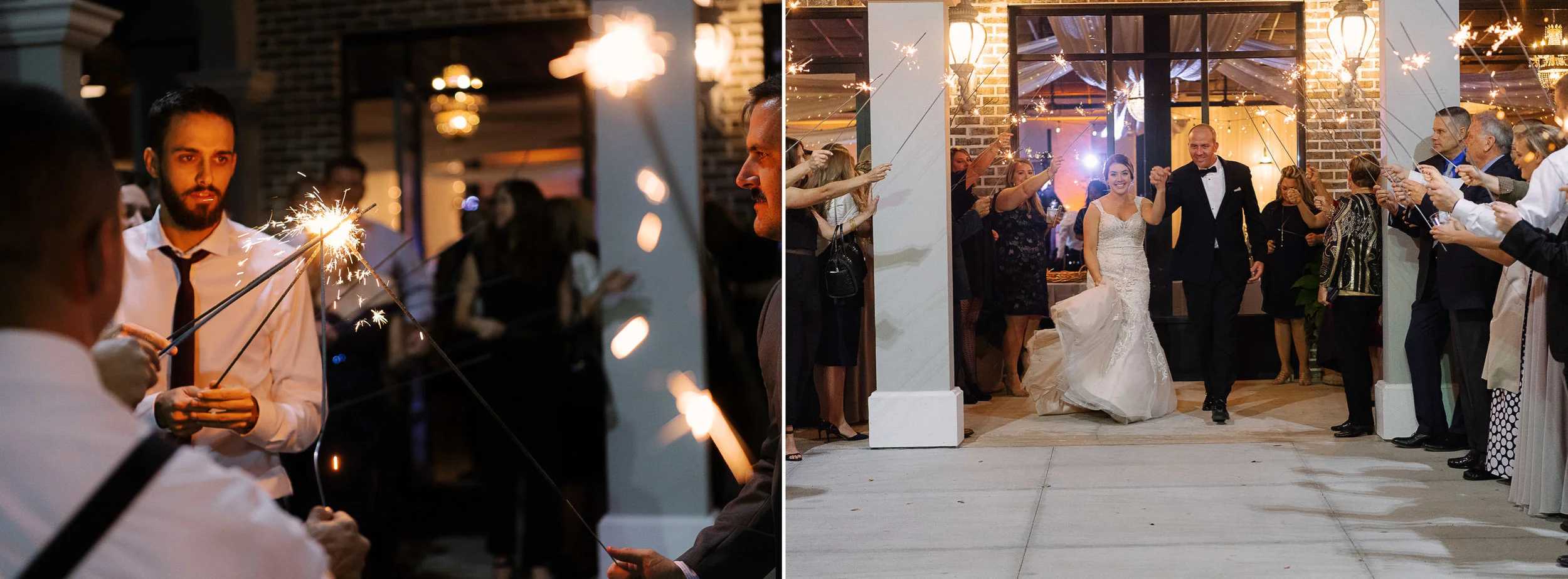 Sunglow Photography Venue 650 Winter Haven Florida Wedding