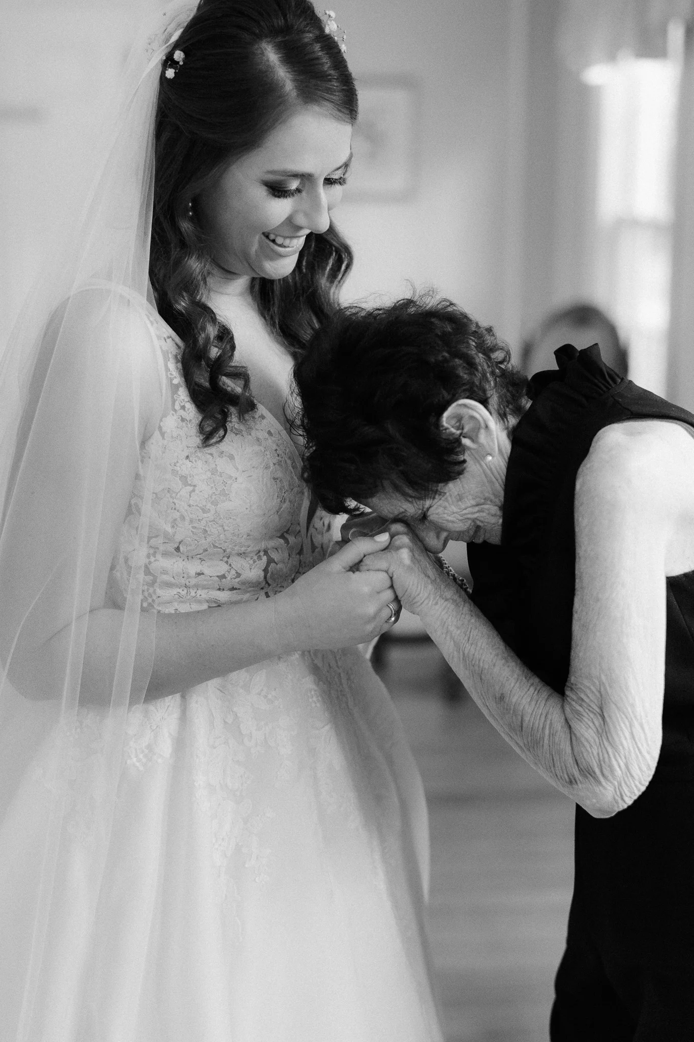 Wedding Moments