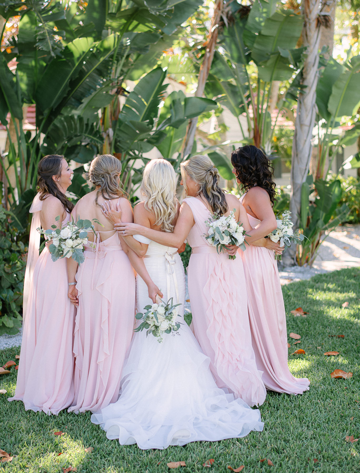 Sunglow Photography | Florida Wedding Photographer | Agnes & Bobby