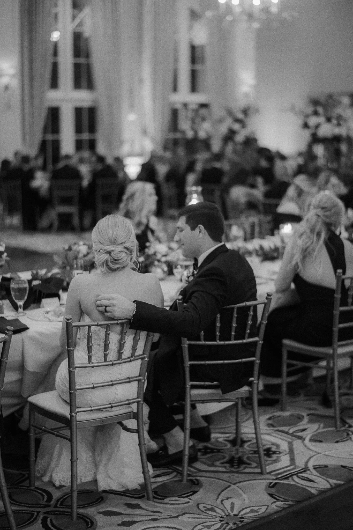 Classic Country Club of Orlando Wedding