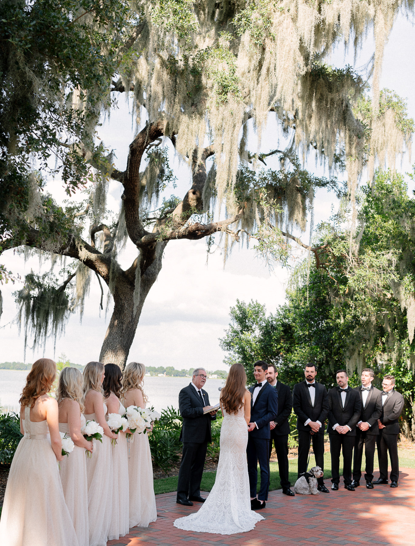 Adams Estate Wedding Florida Sunglow Photography