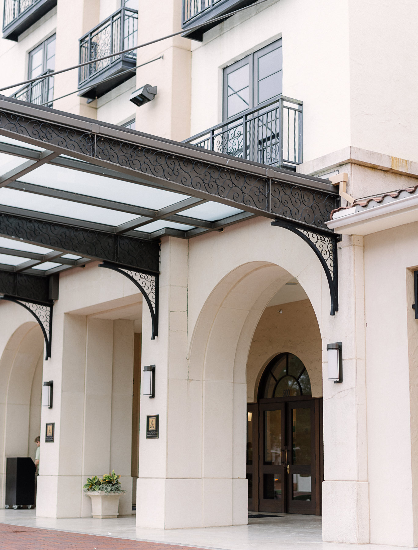  Sunglow Photography, Alfond Inn Wedding Winter Park, FL 