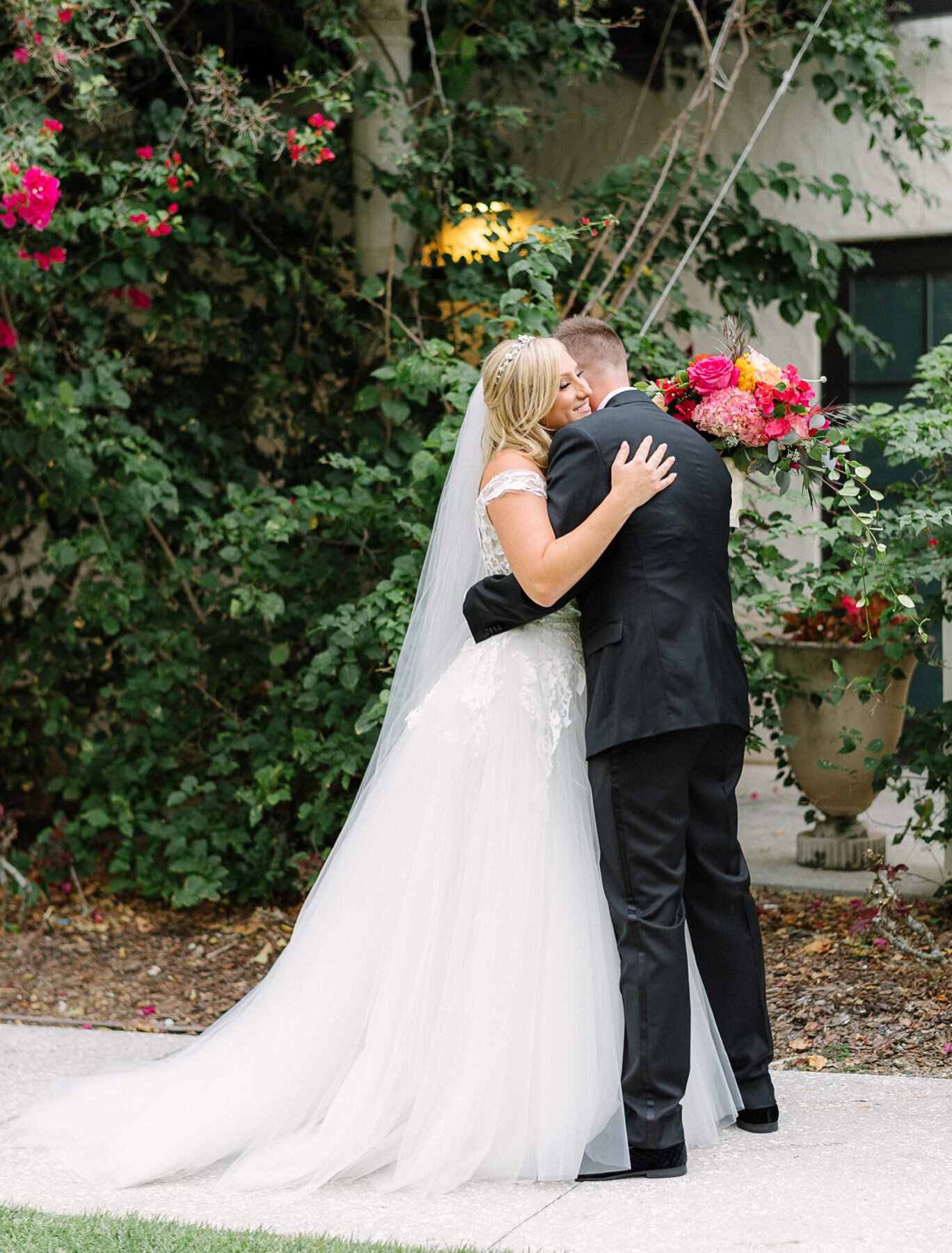  Sunglow Photography, Alfond Inn Wedding Winter Park, FL 